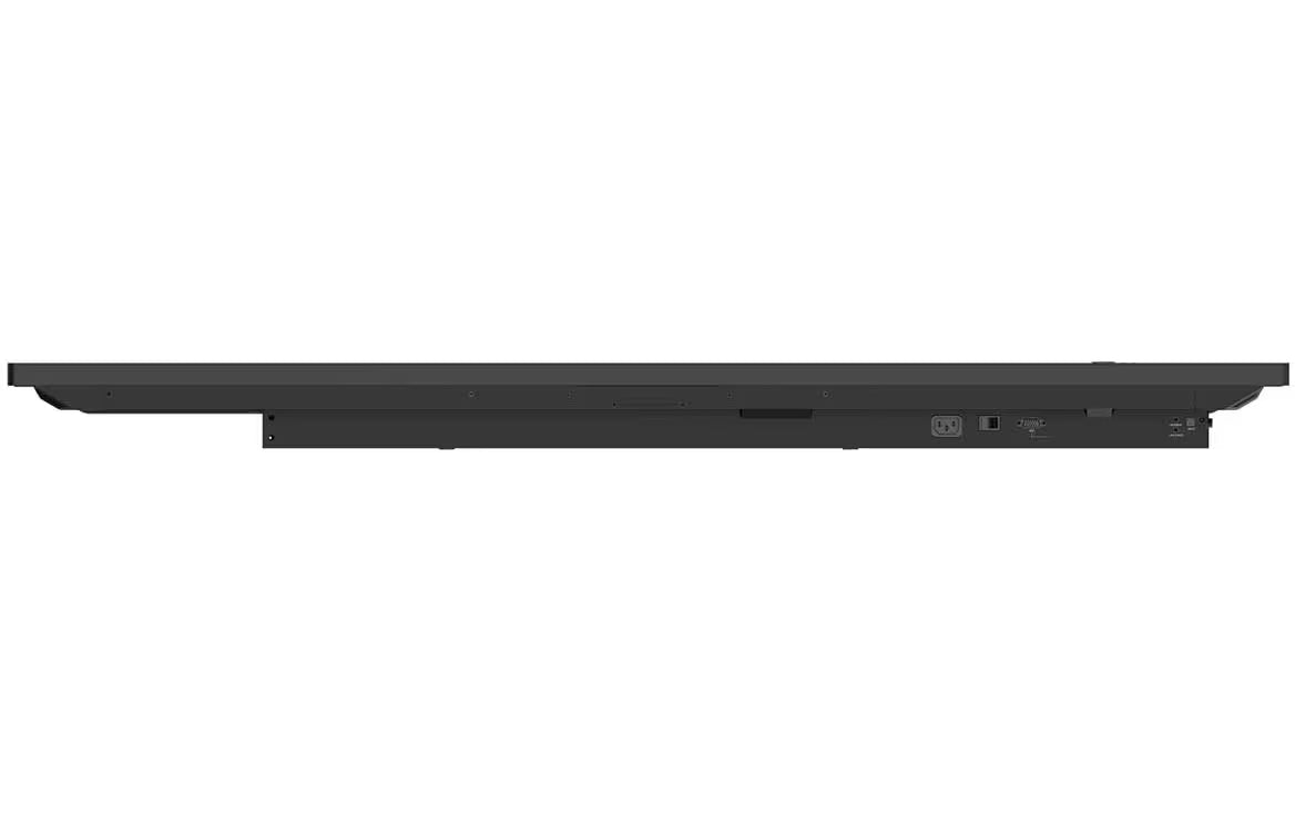 LG Touch Display 98TR3DK-B Multitouch 98 "