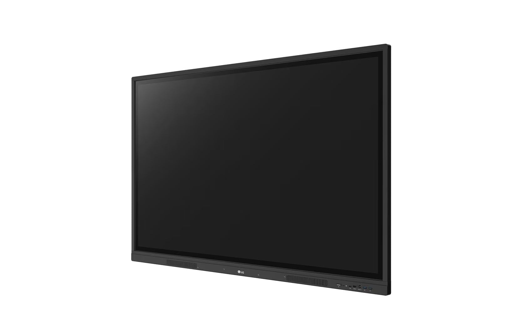 LG Touch Display 98TR3DK-B Multitouch 98 "