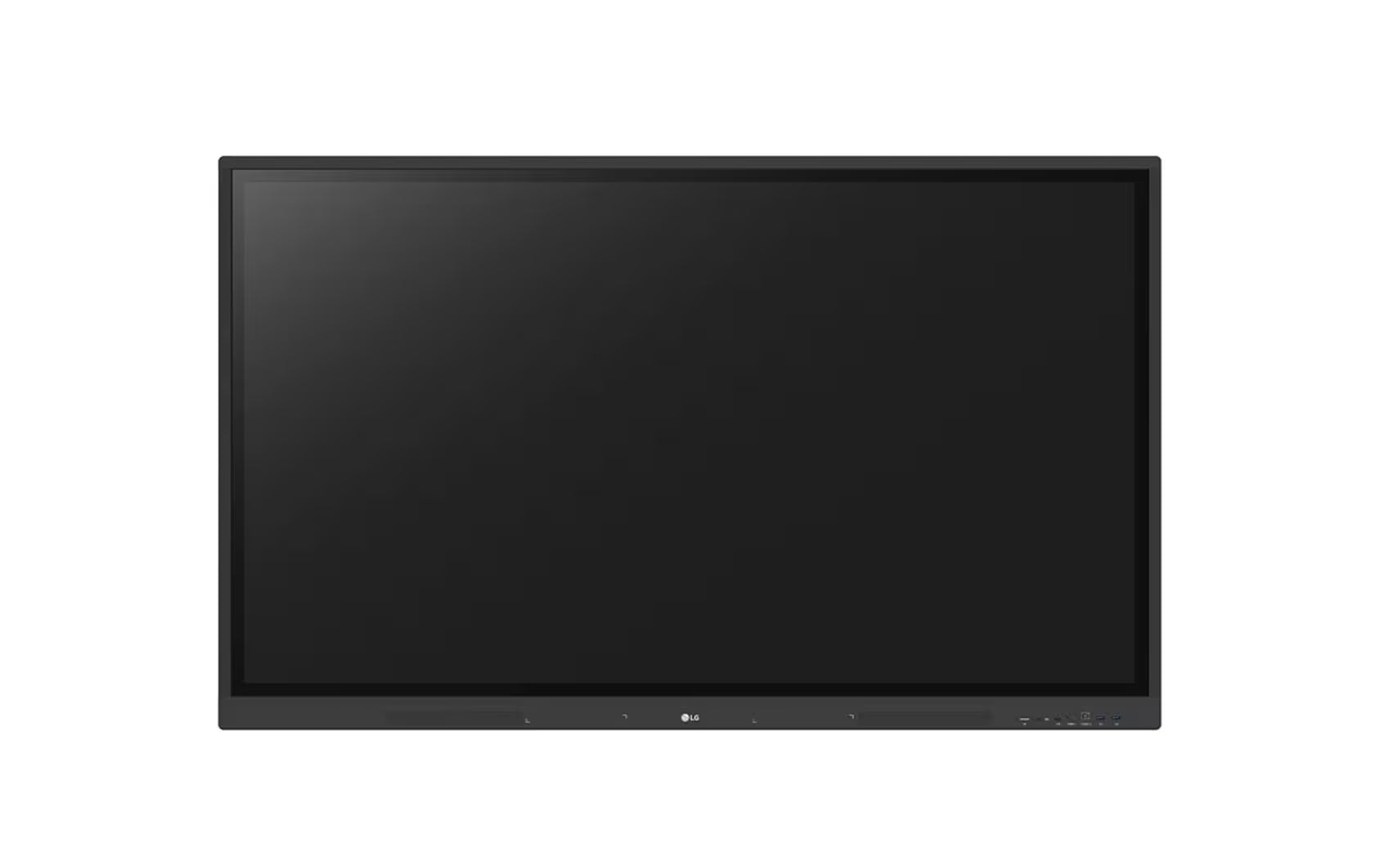 LG Touch Display 98TR3DK-B Multitouch 98 "