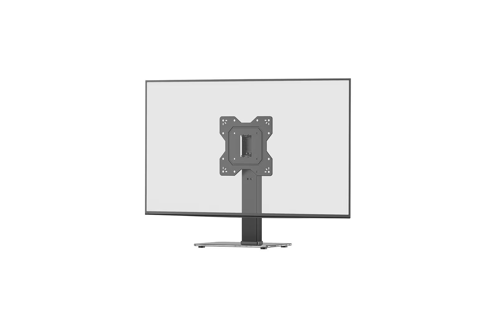 NEOMOUNTS Tischständer DS45-430BL12 Schwarz