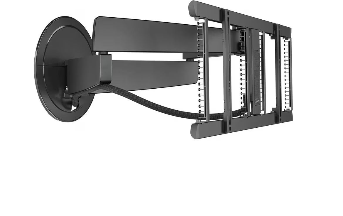 Vogel's Wandhalterung SIGNATURE TVM 7655 Schwarz