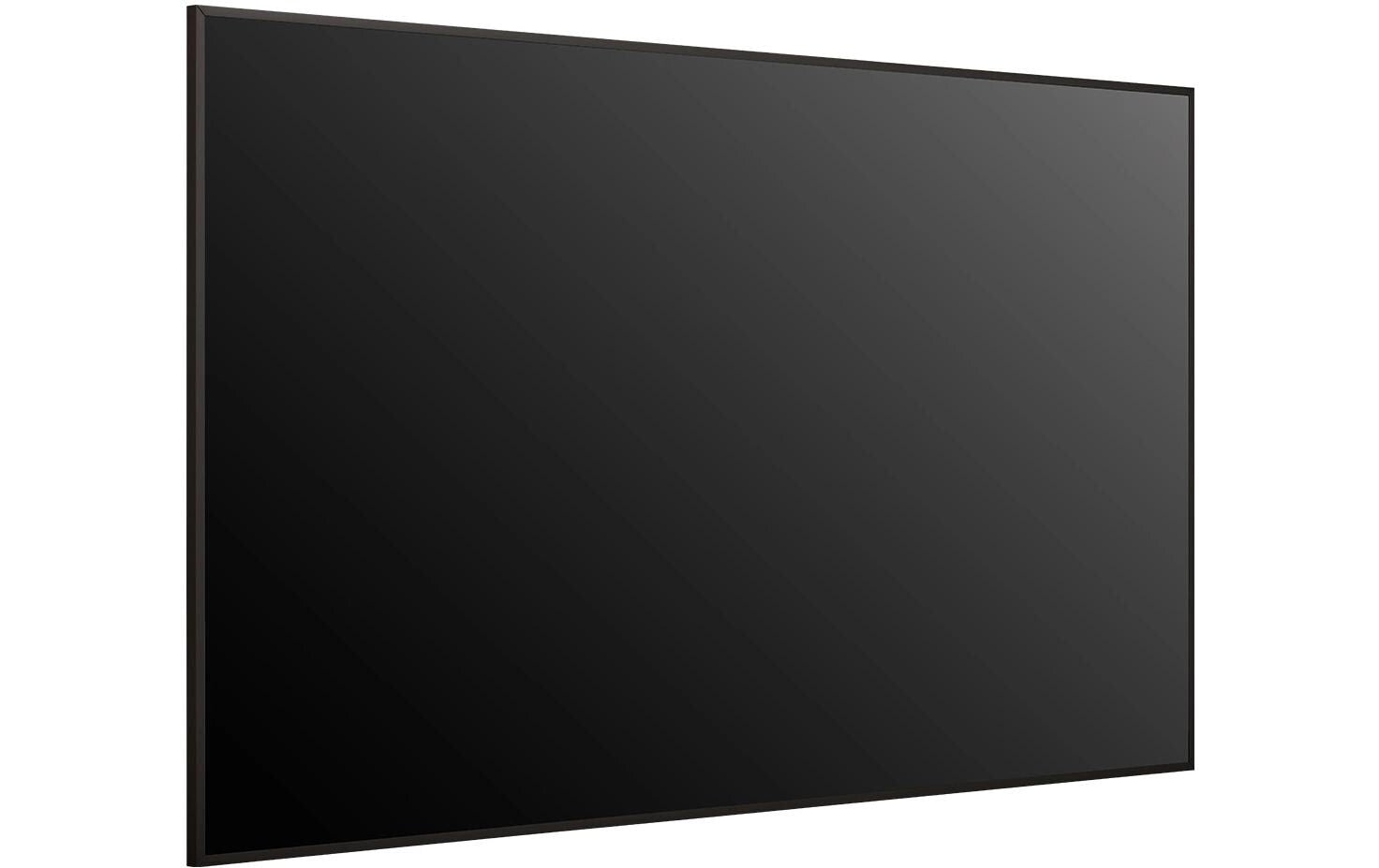 LG Public Display 86UH5Q-E 86 "