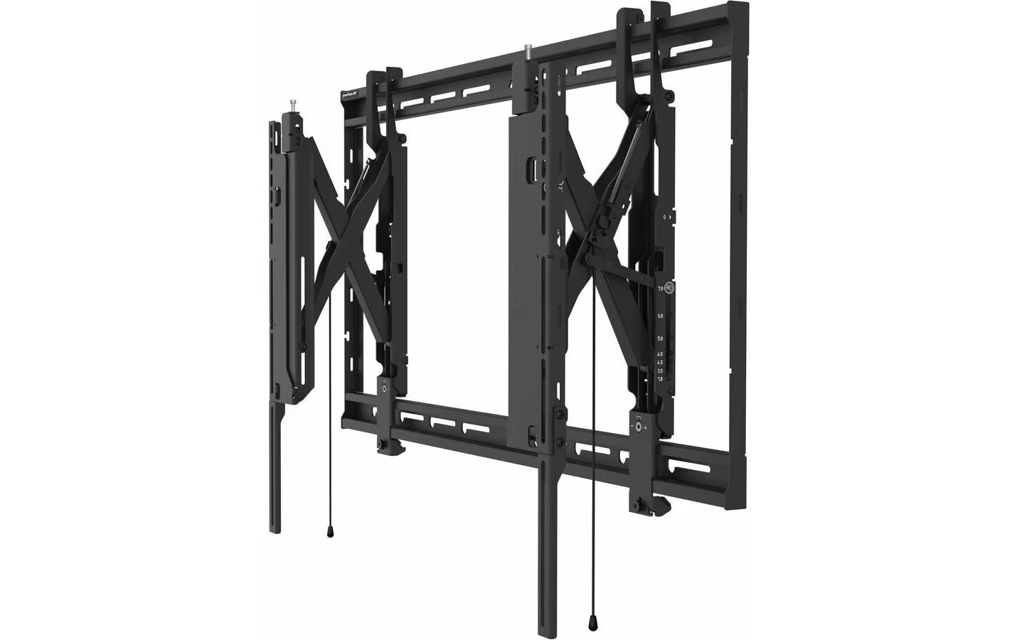 Peerless-AV Wandhalterung STS680 49-120''