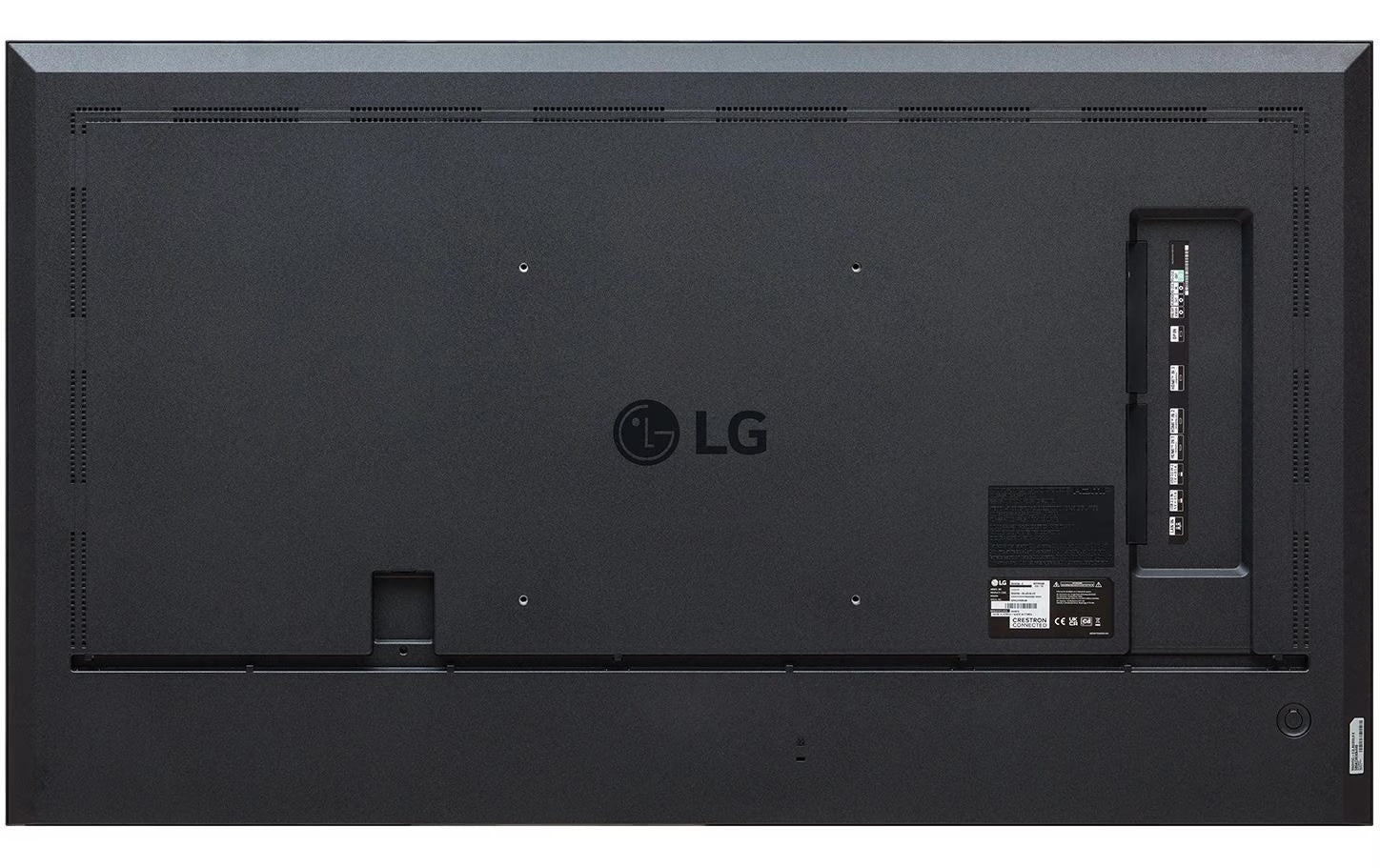 LG Public Display 43UH7Q-E 43 "