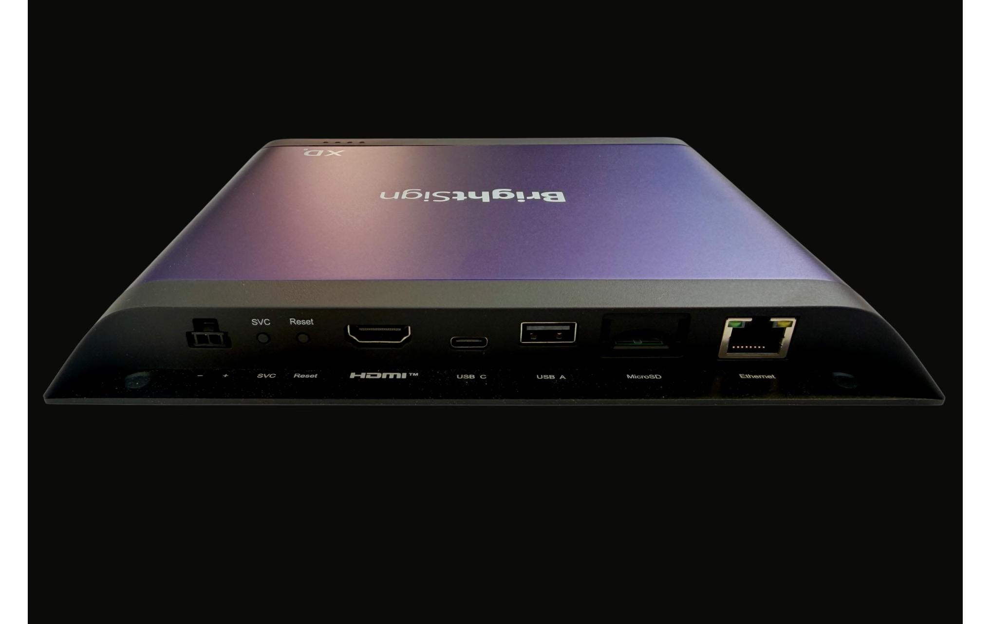 BrightSign Digital Signage Player XD236