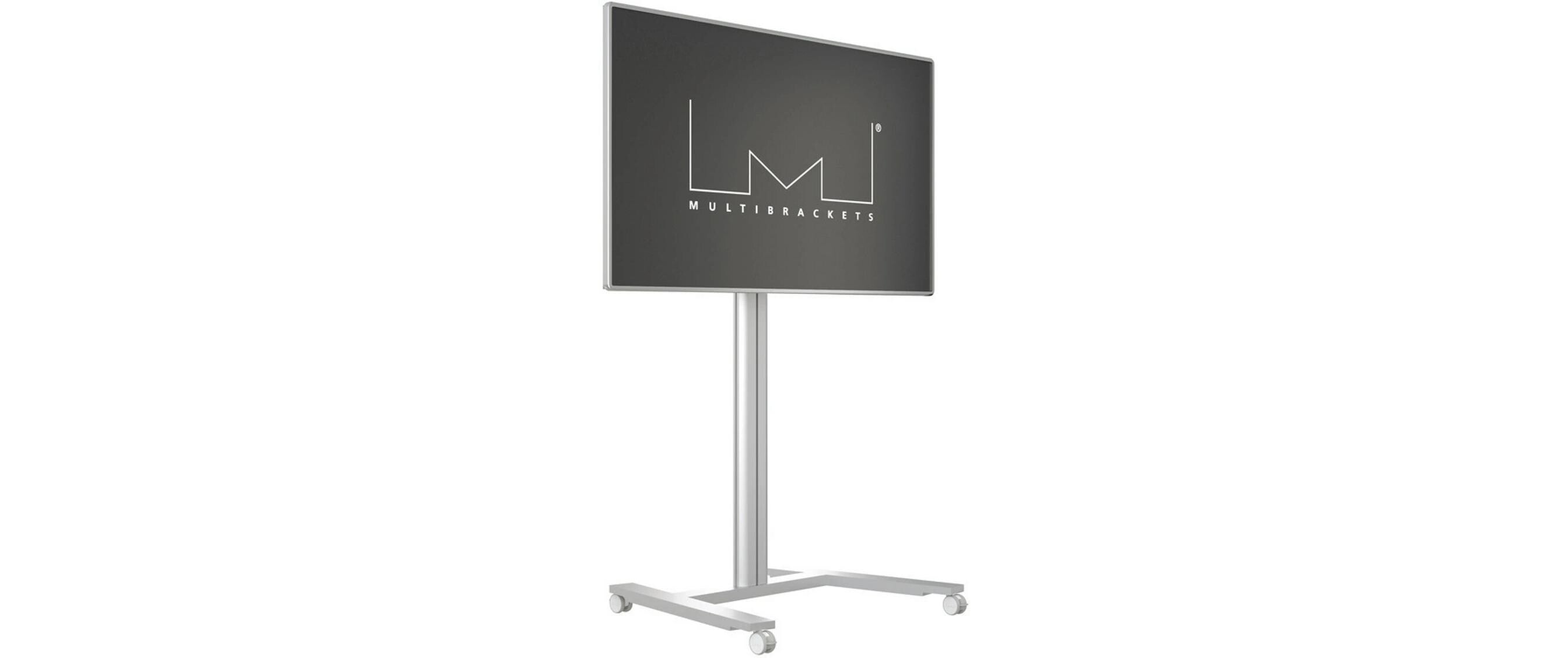 Multibrackets TV-Trolley M Public Display Stand 180 HD Single 55-80 Zoll