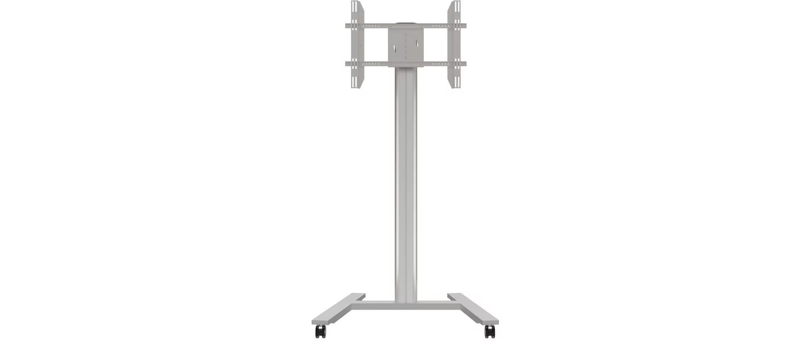 Multibrackets TV-Trolley M Public Display Stand 180 HD Single 55-80 Zoll
