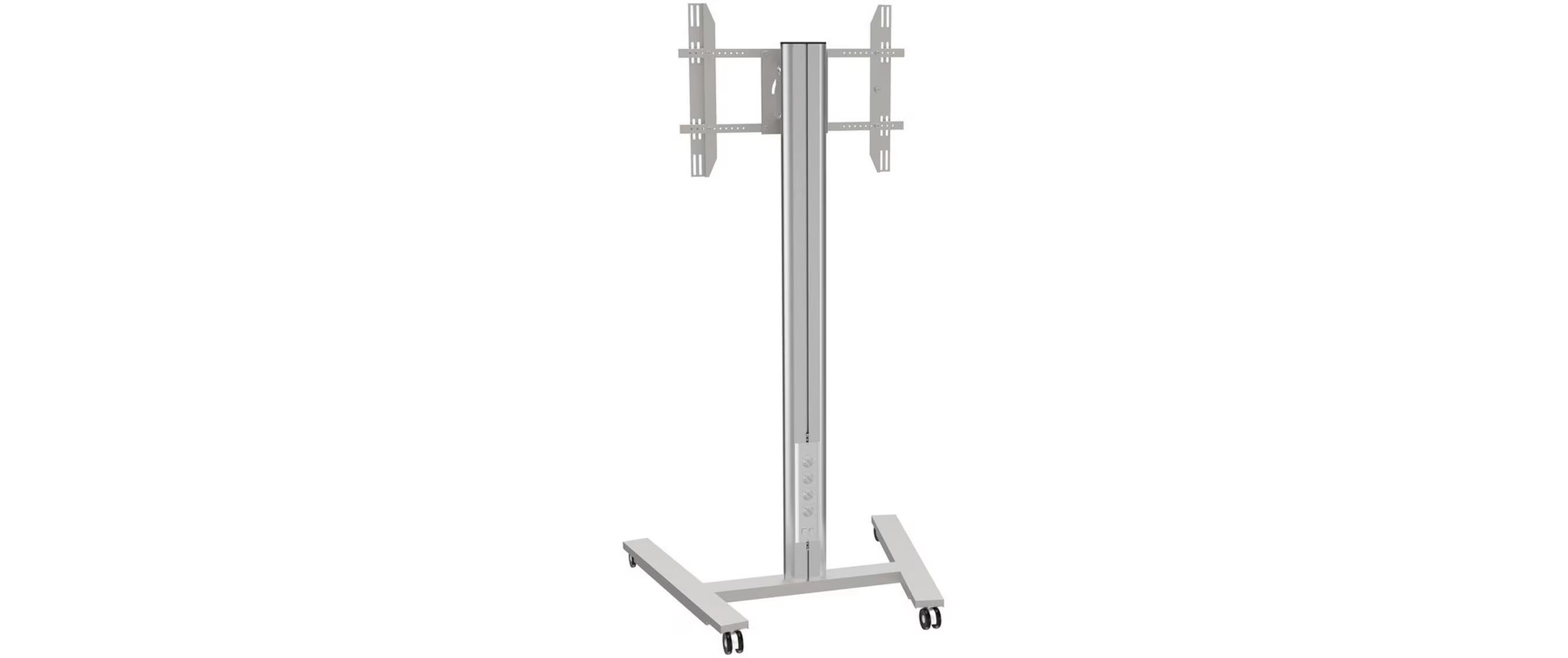 Multibrackets TV-Trolley M Public Display Stand 180 HD Single 55-80 Zoll
