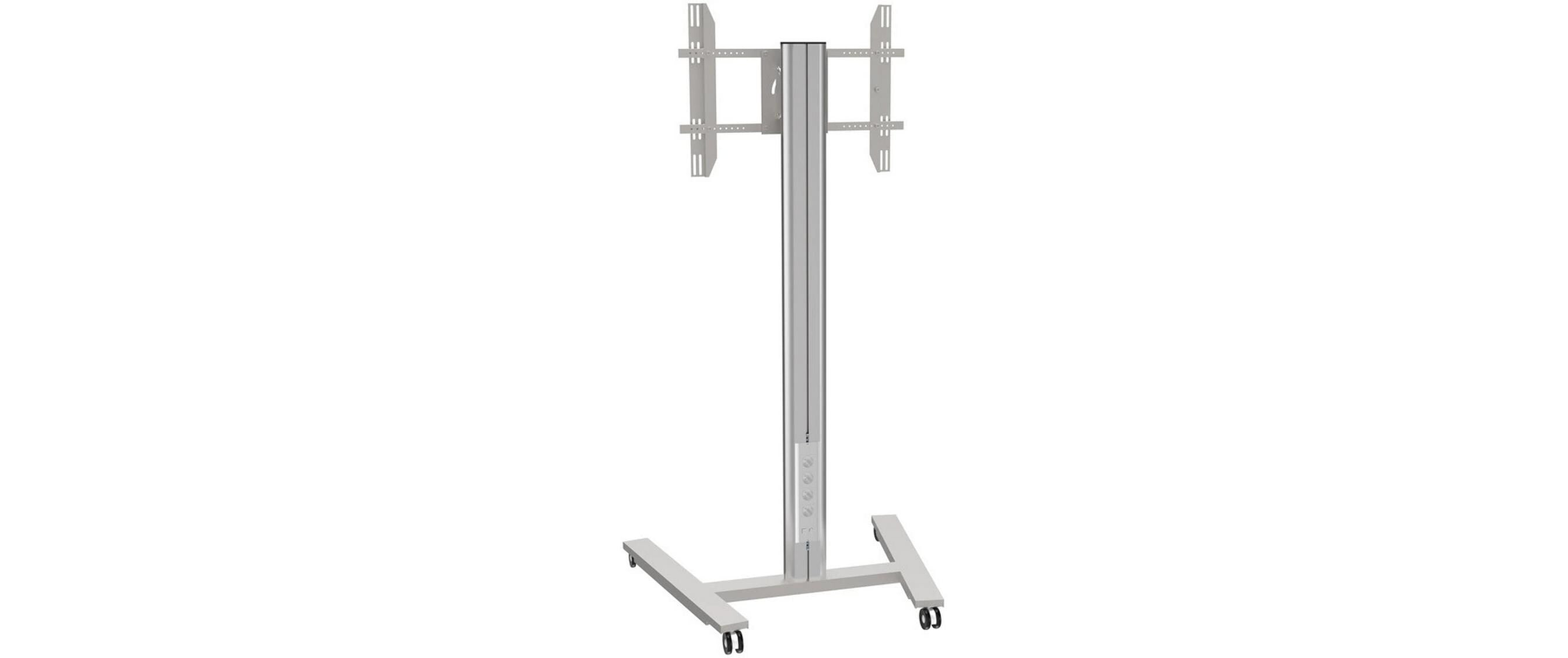 Multibrackets TV-Trolley M Public Display Stand 180 HD Single 55-80 Zoll