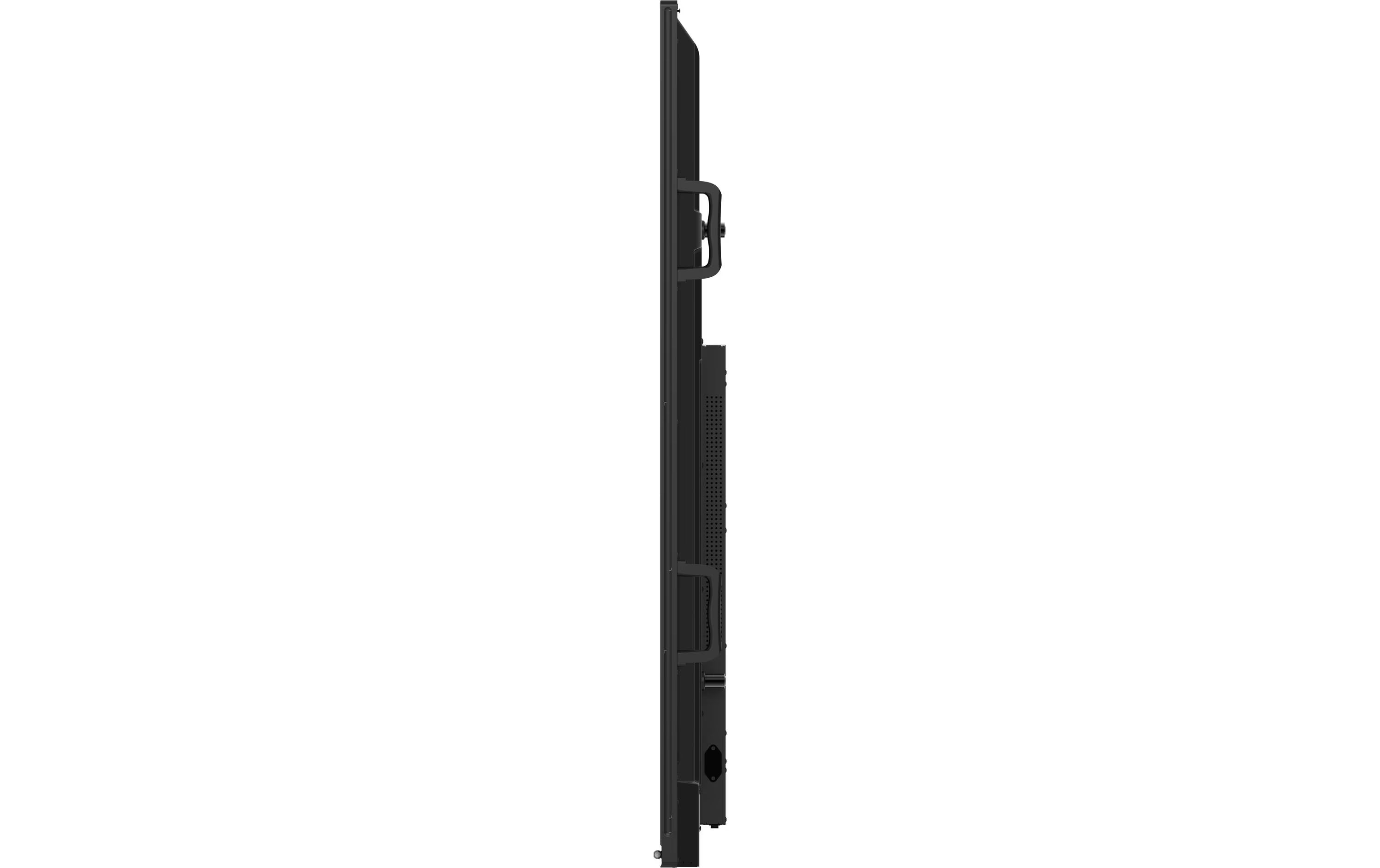 iiyama Touch Display ProLite TE8613A-B2AG Infrarot 85.6 "