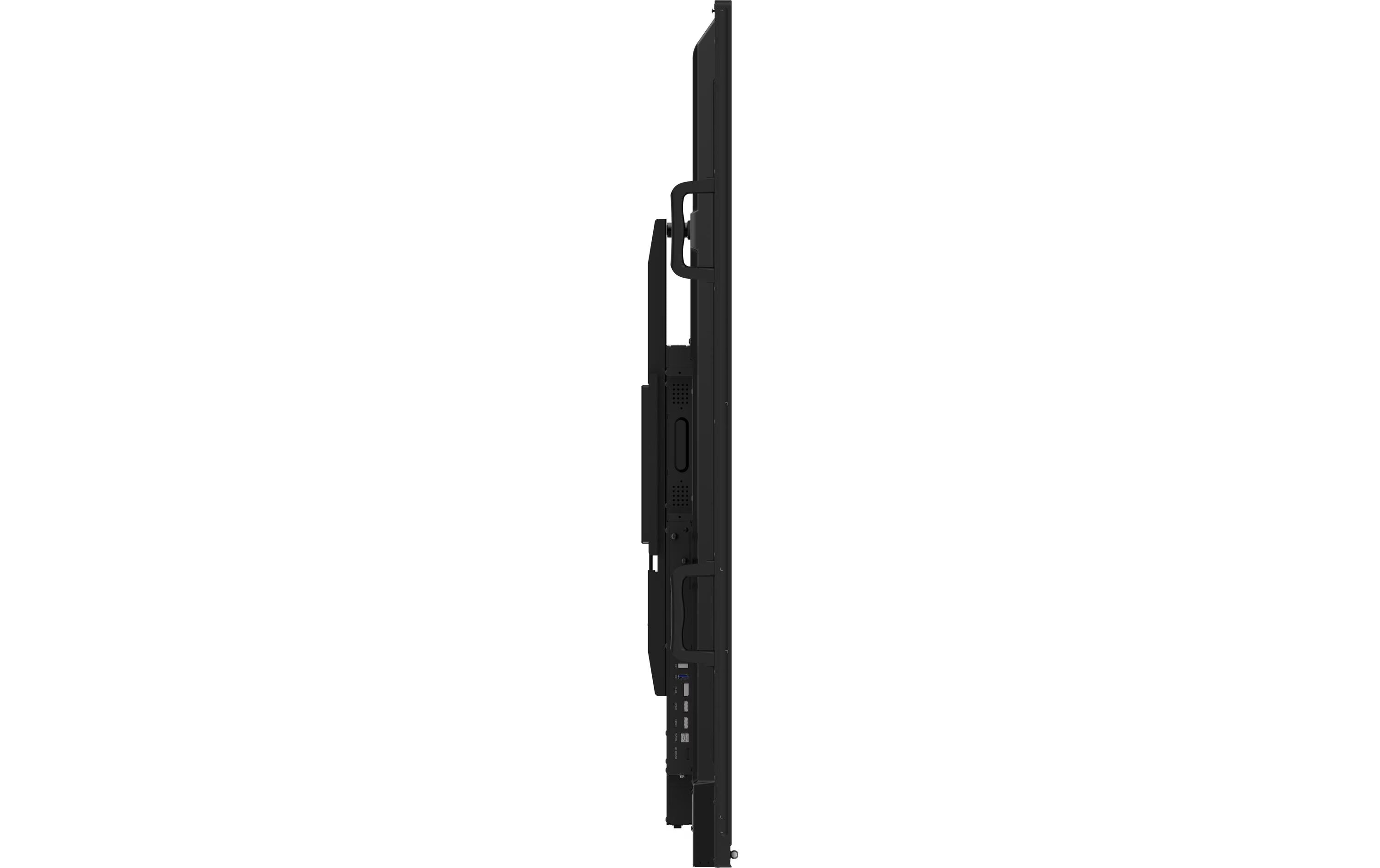iiyama Touch Display ProLite TE8613A-B2AG Infrarot 85.6 "