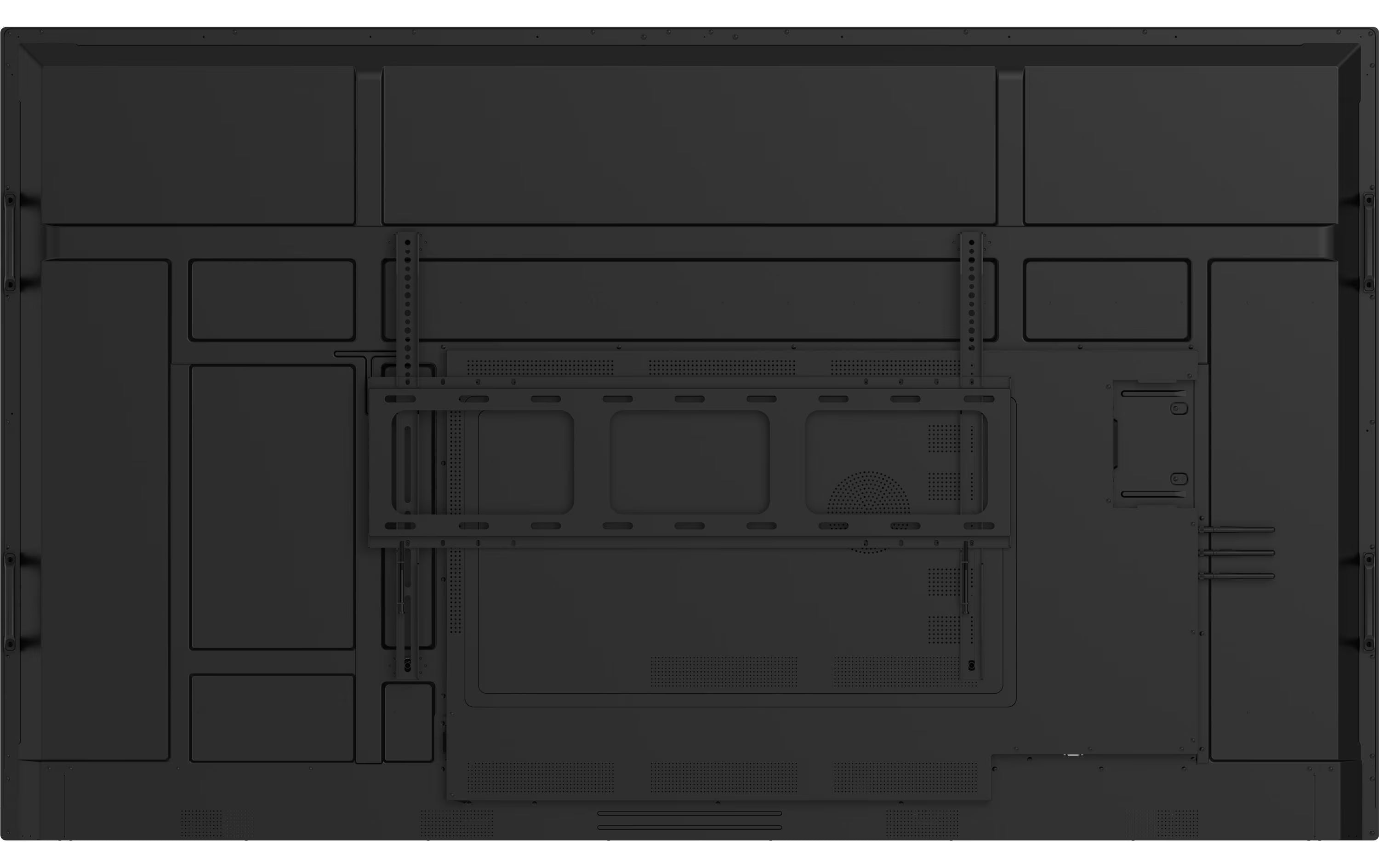 iiyama Touch Display ProLite TE8613A-B2AG Infrarot 85.6 "