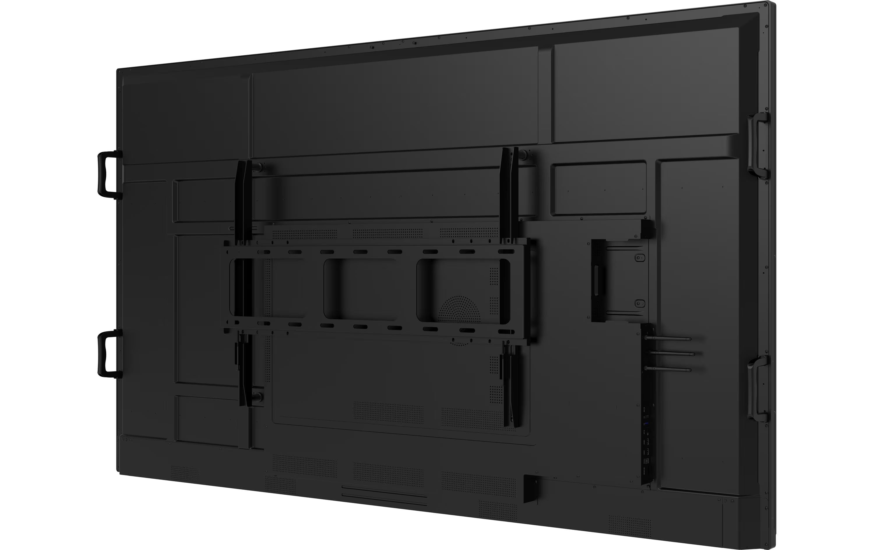 iiyama Touch Display ProLite TE8613A-B2AG Infrarot 85.6 "