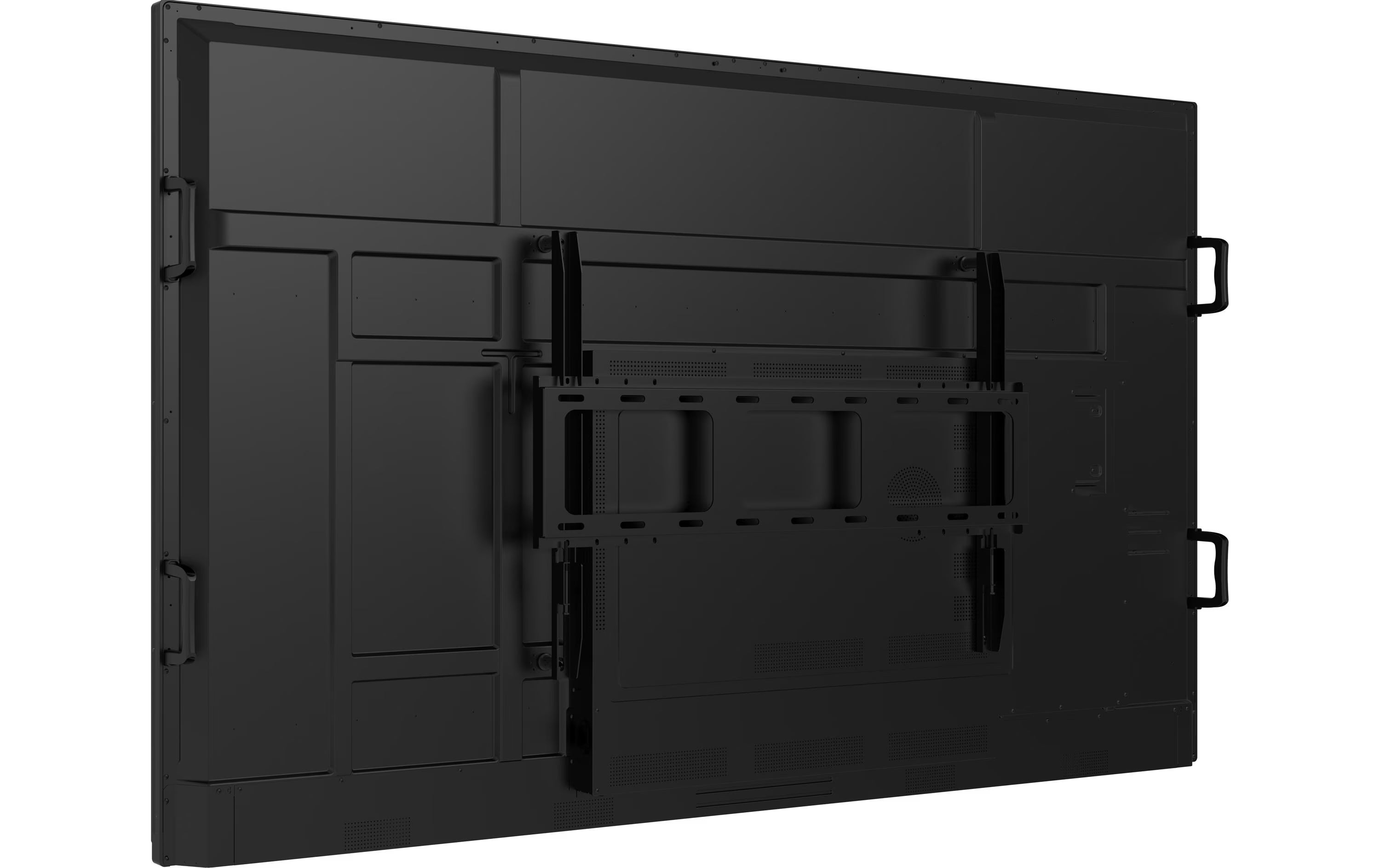 iiyama Touch Display ProLite TE8613A-B2AG Infrarot 85.6 "