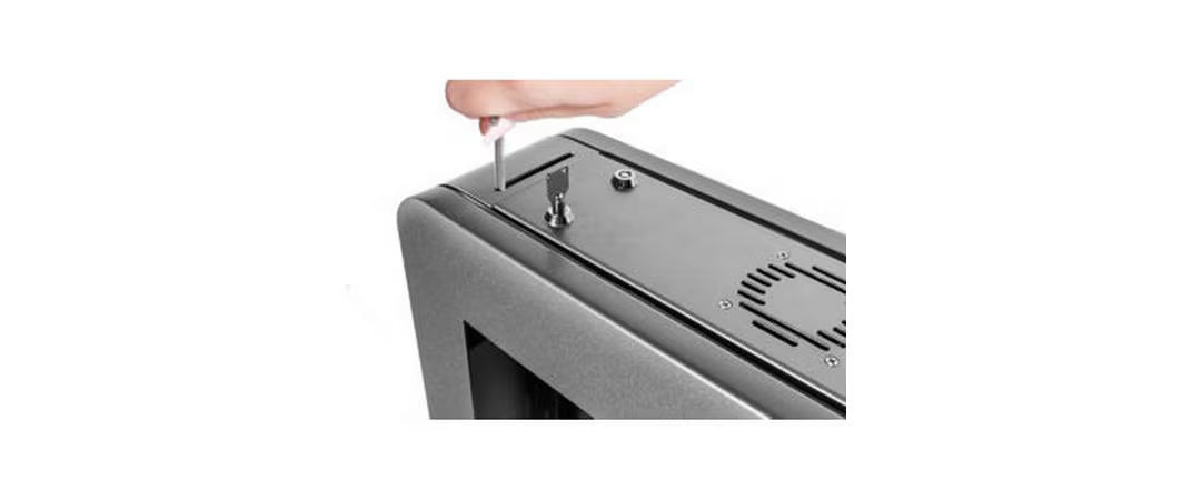 Peerless-AV Kioskrahmen KIPC2543-S