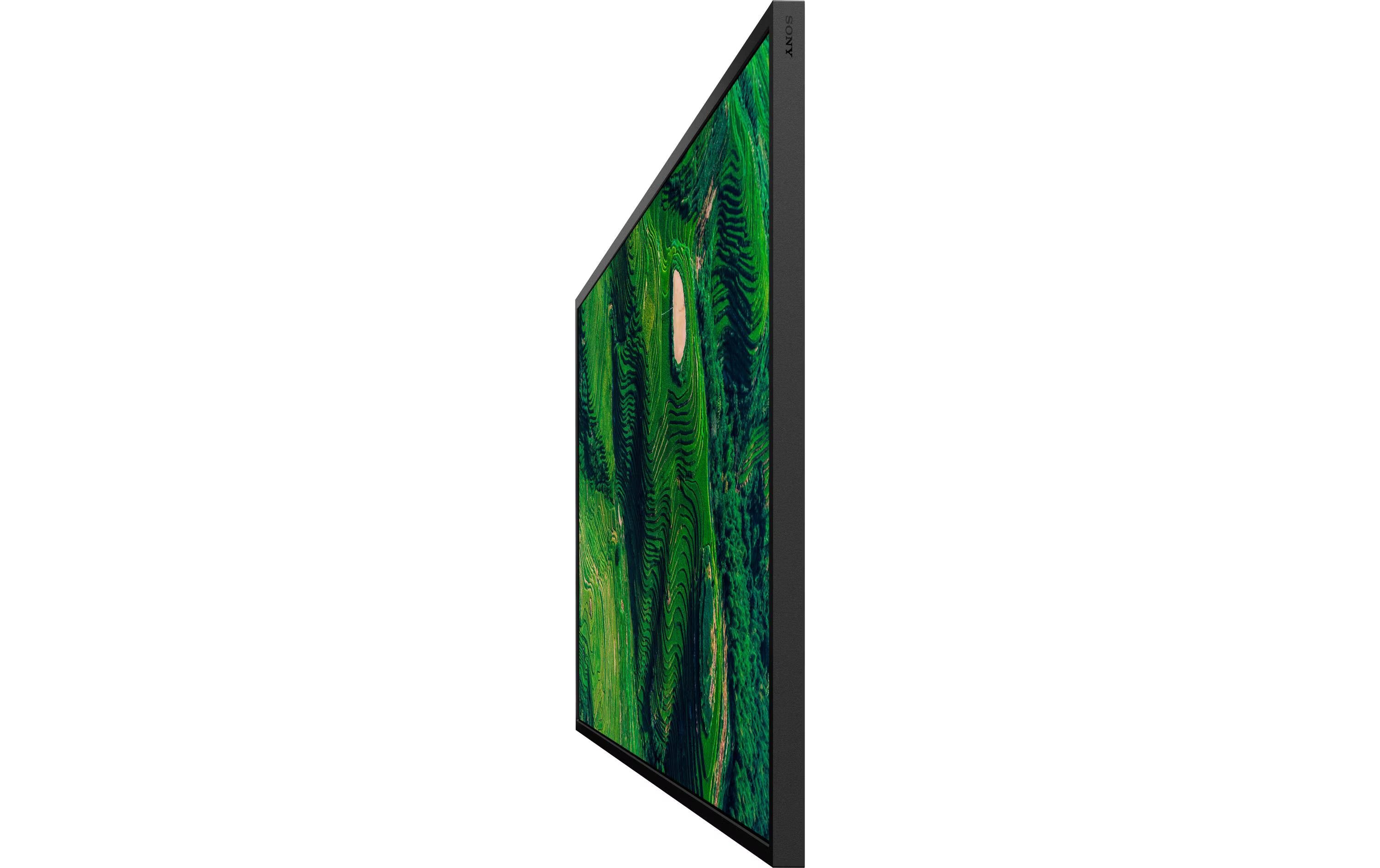 Sony Public Display FW-43BZ35PB 43 "