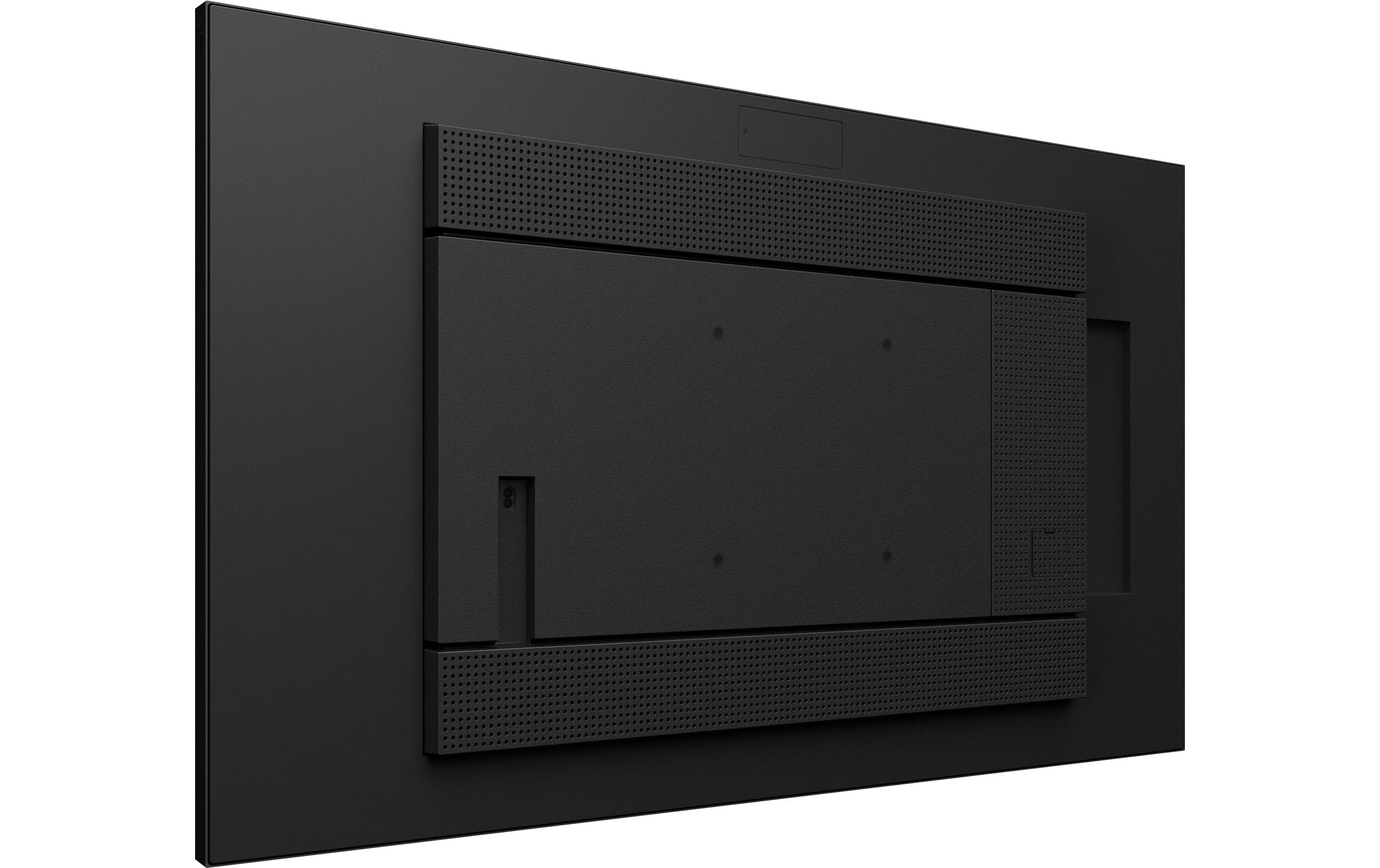 Sony Public Display FW-43BZ30PB 43 "