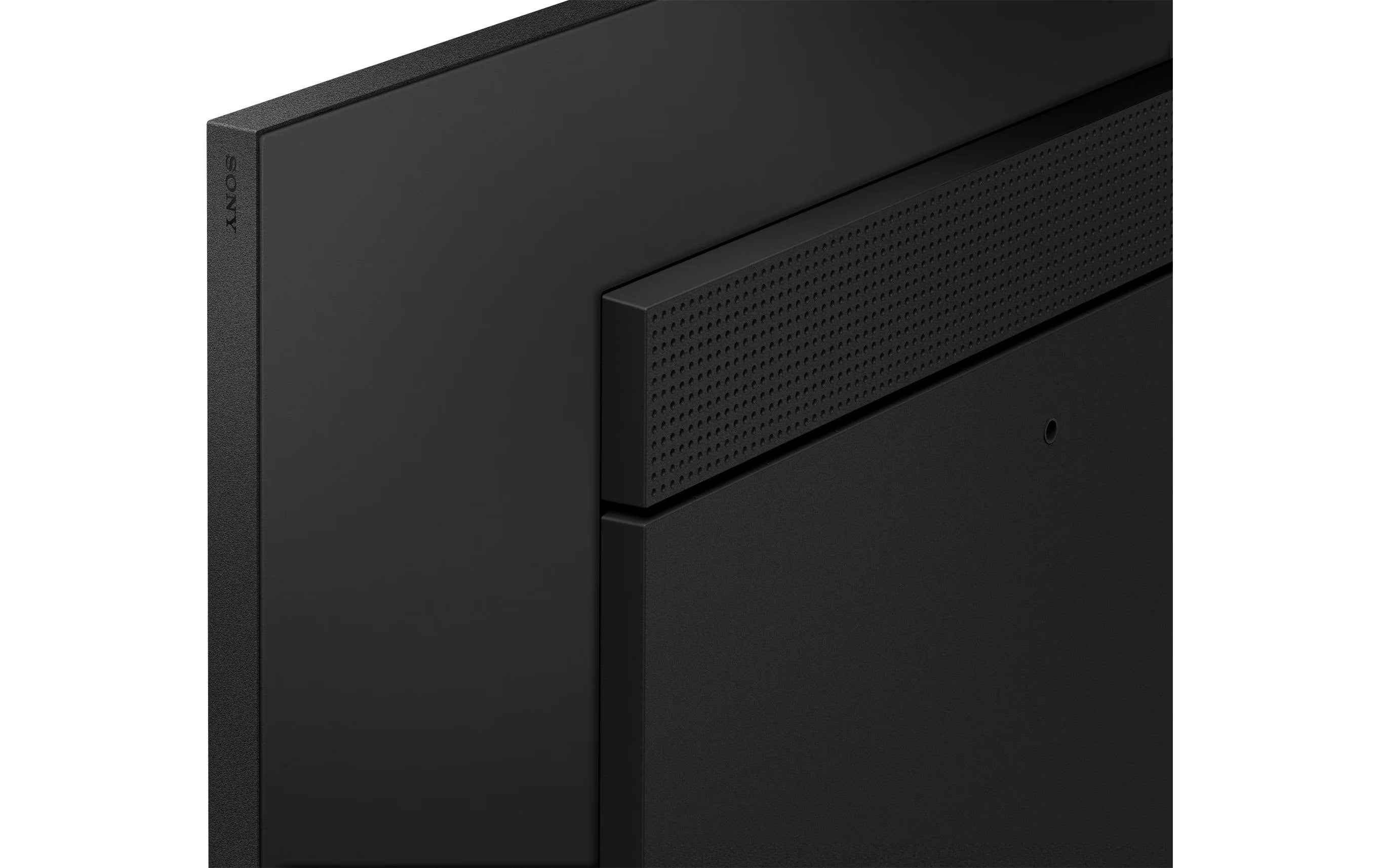 Sony Public Display FW-65BZ30PB 65 "
