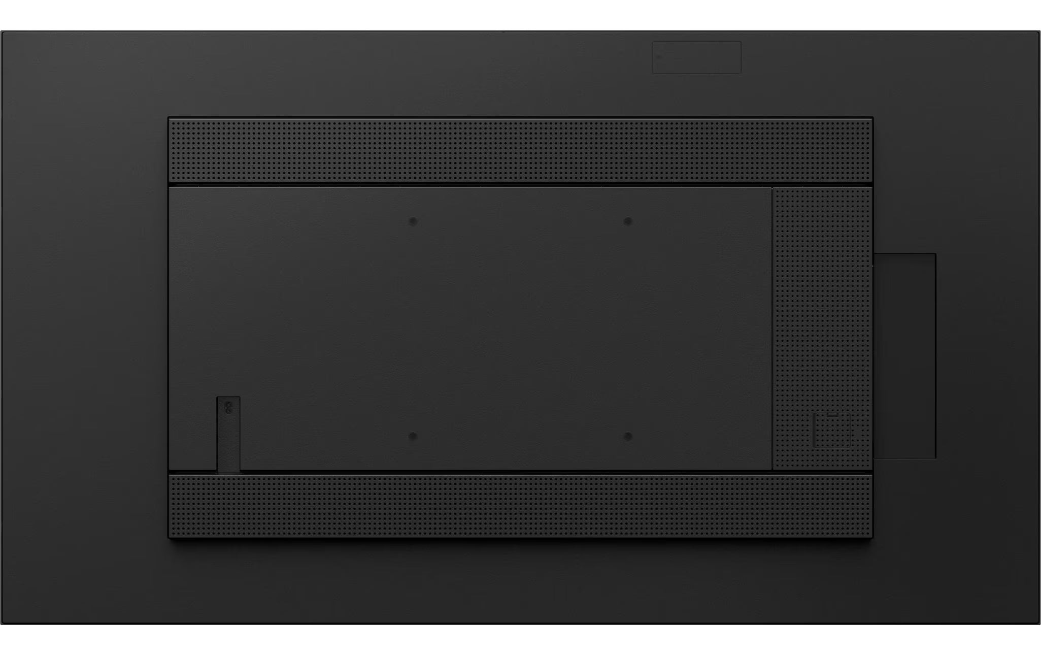 Sony Public Display FW-55BZ30PB 55 "