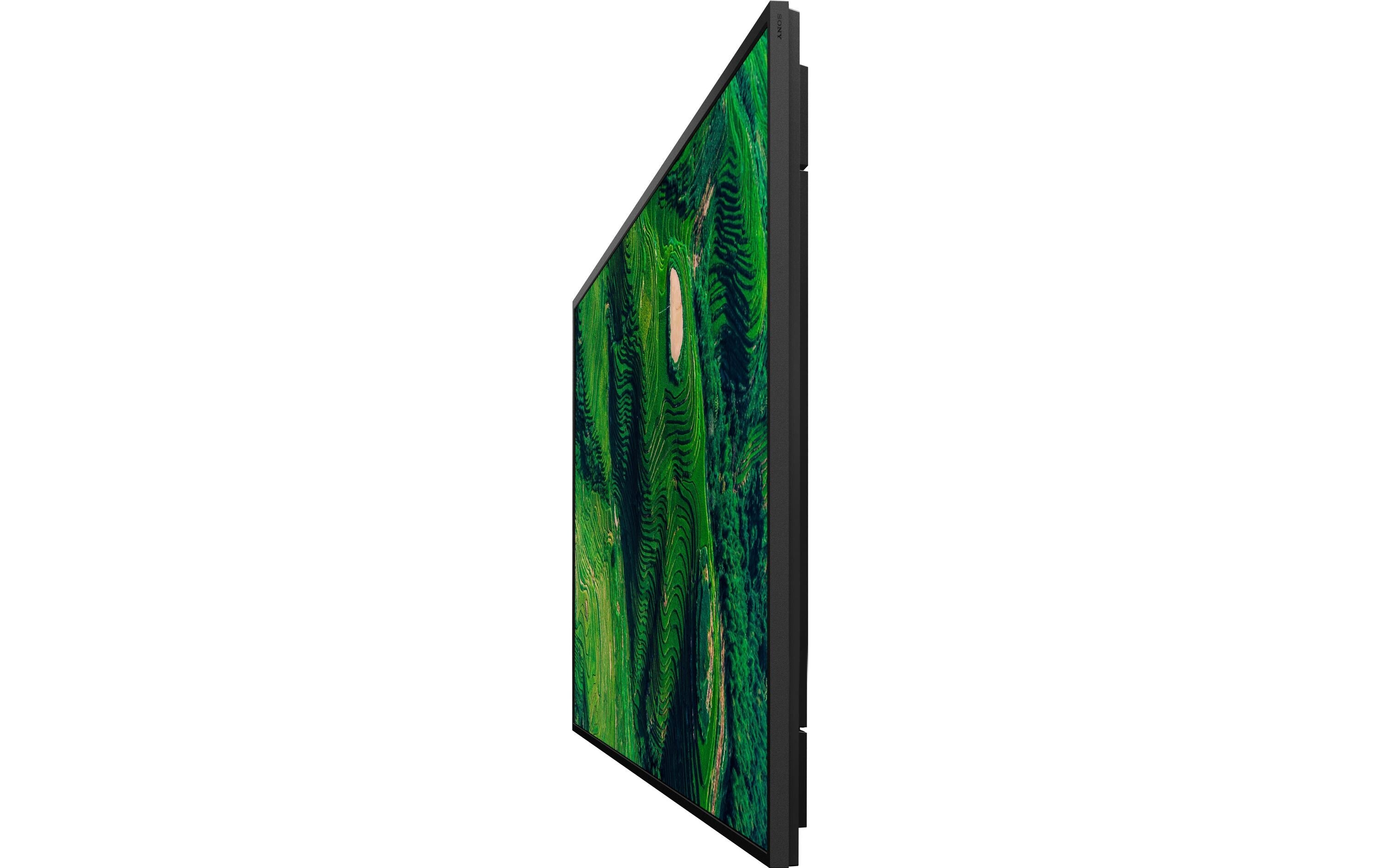 Sony Public Display FW-75BZ35PB 75 "
