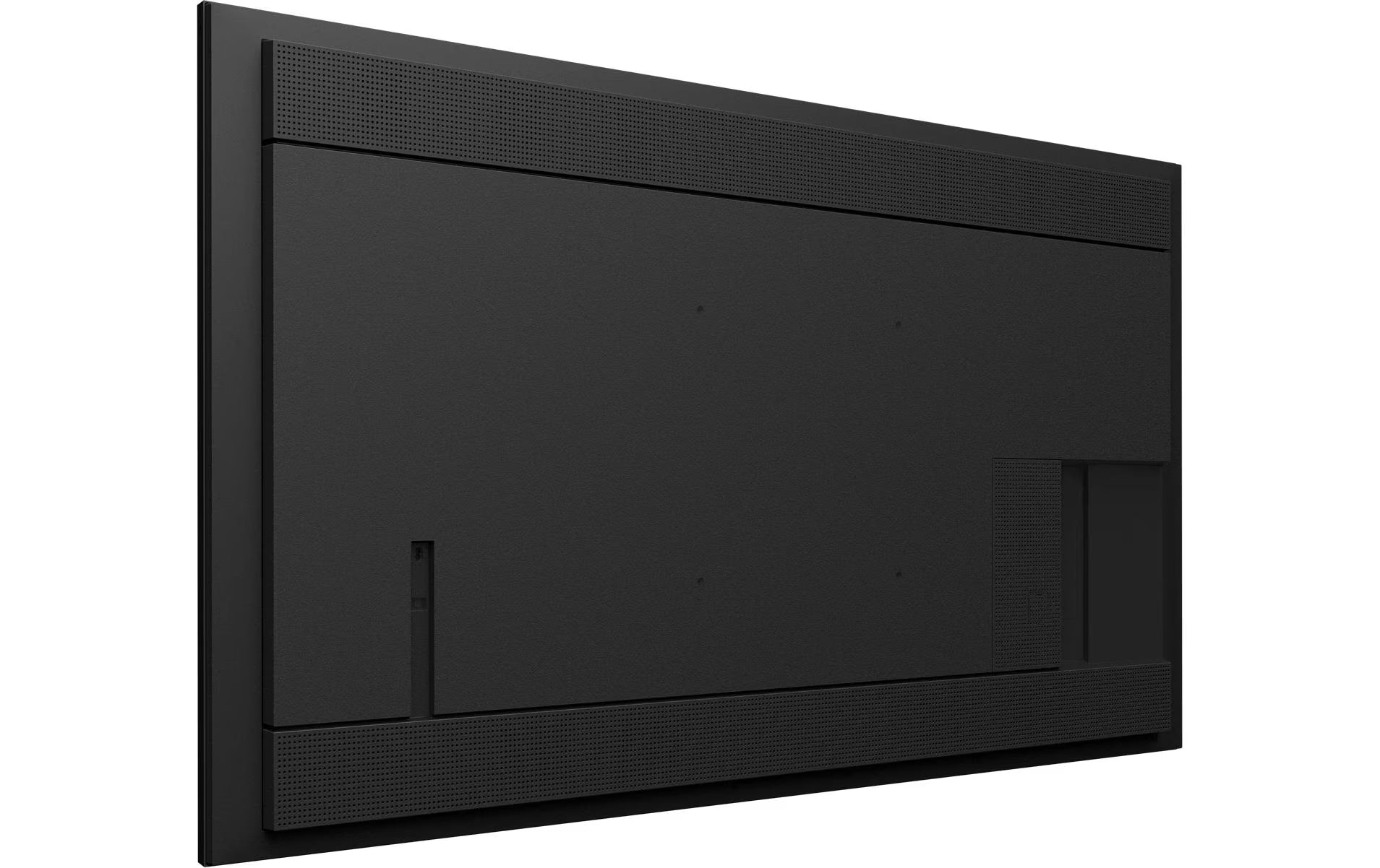 Sony Public Display FW-75BZ35PB 75 "