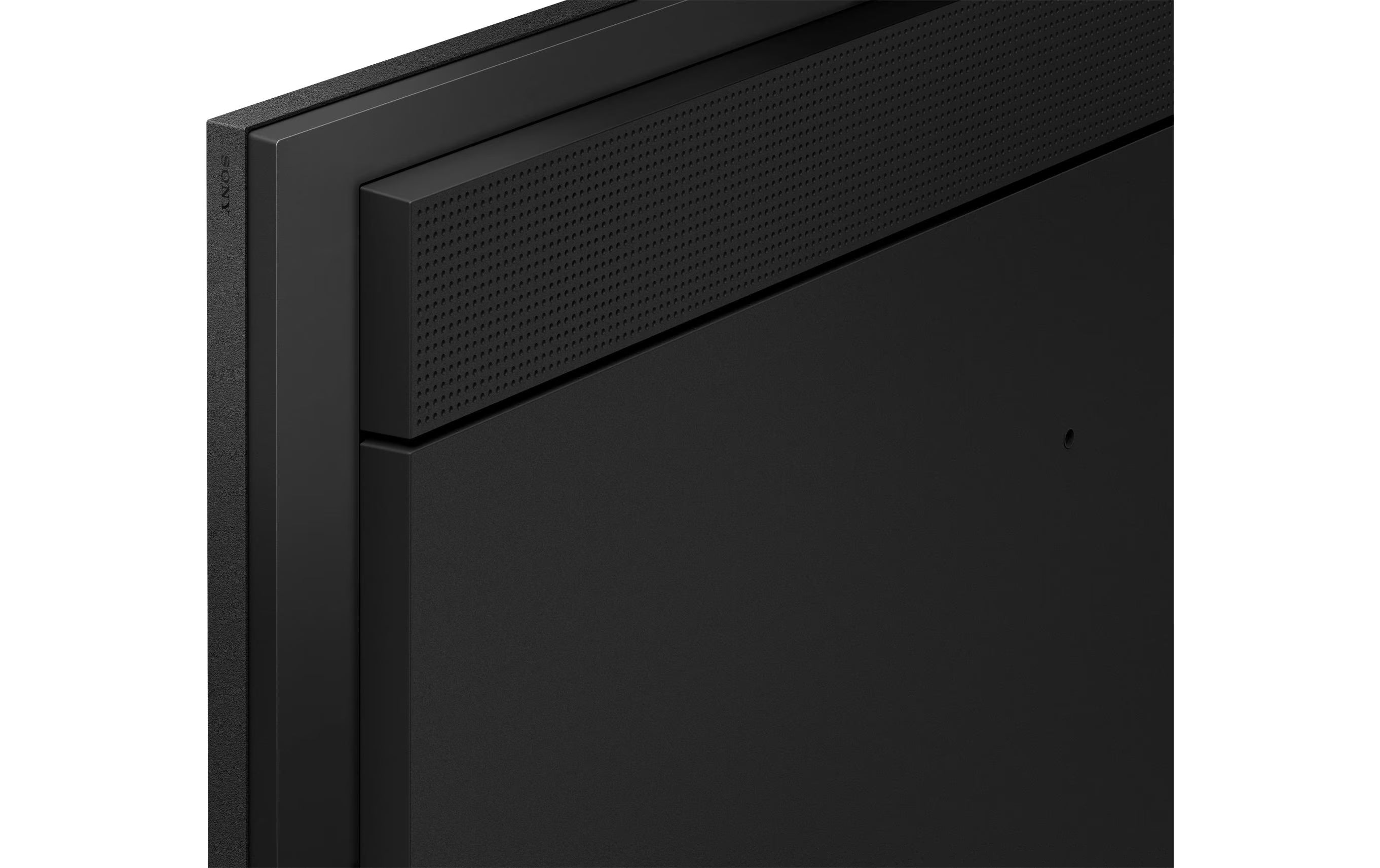 Sony Public Display FW-85BZ40PB 85 "
