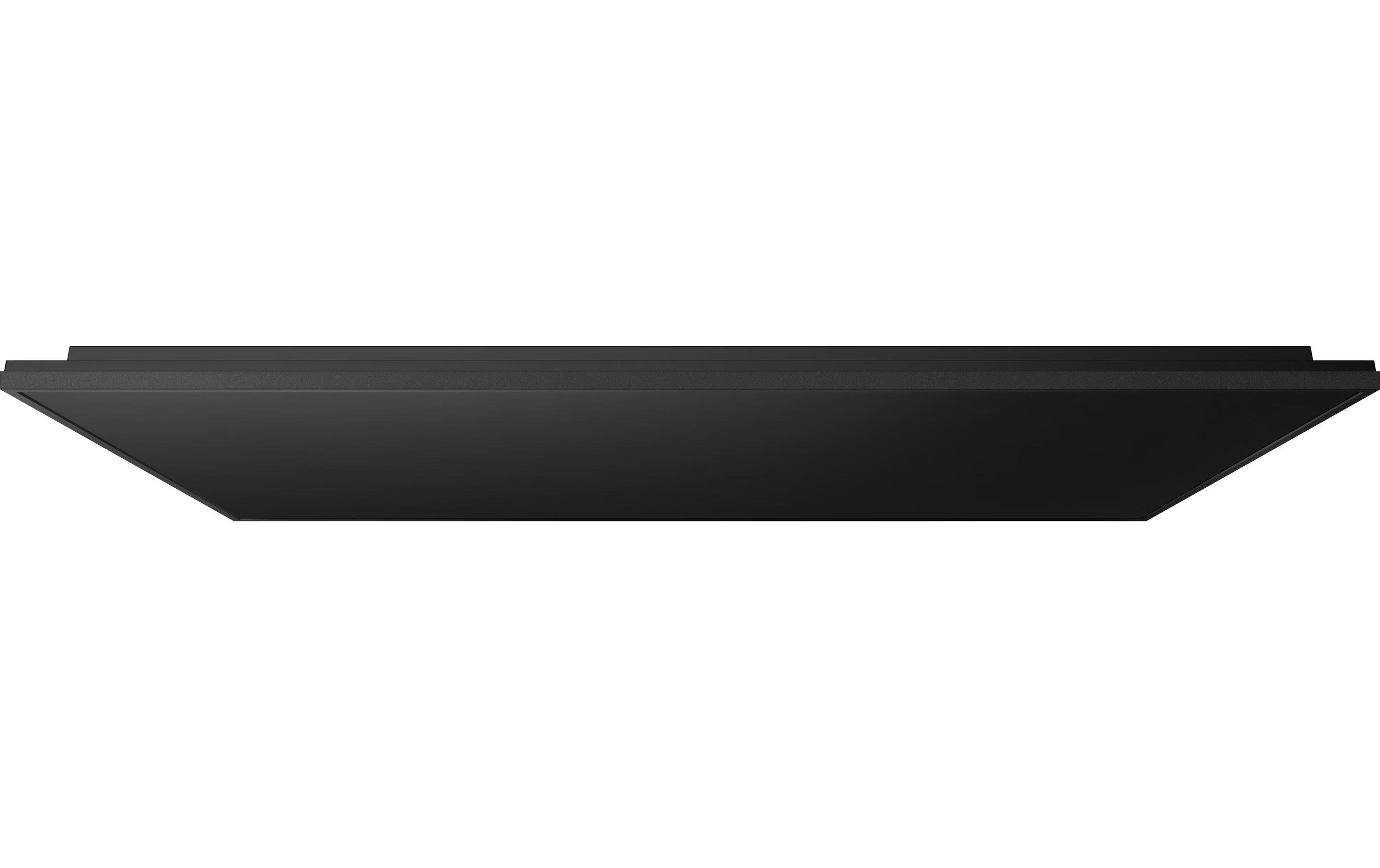 Sony Public Display FW-75BZ35PB 75 "