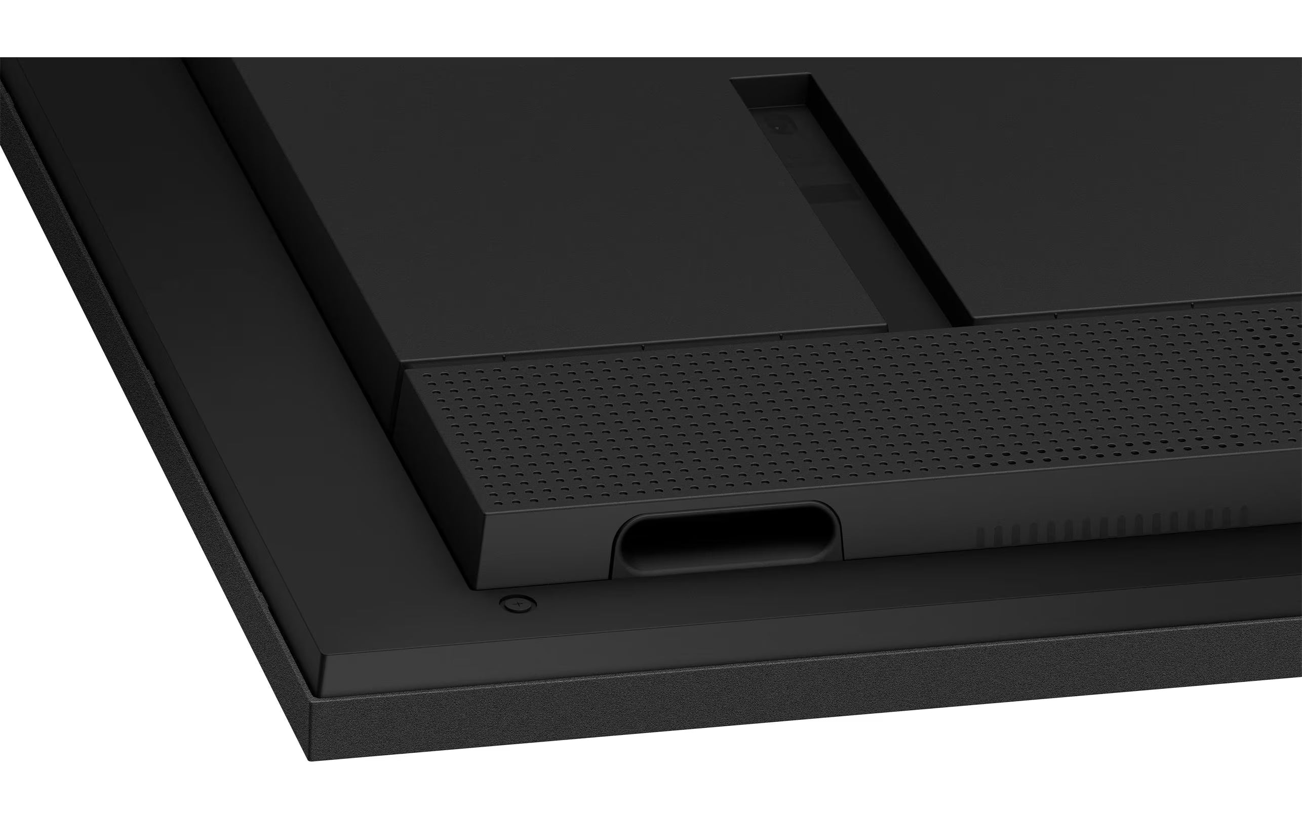 Sony Public Display FW-75BZ30PB 75 "