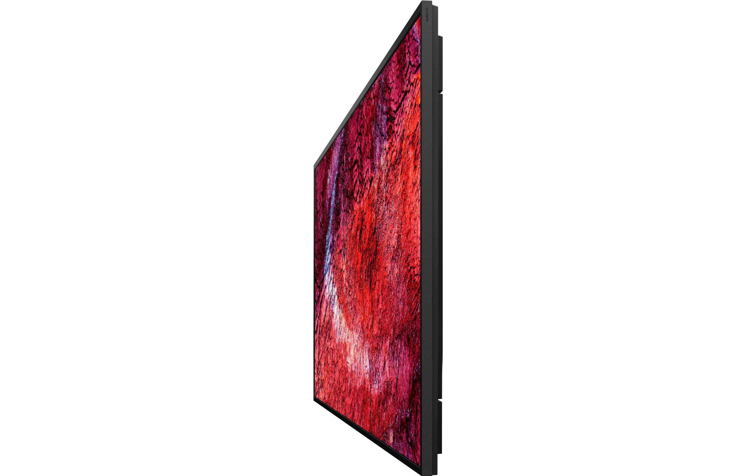 Sony Public Display FW-75BZ40PB 75 "