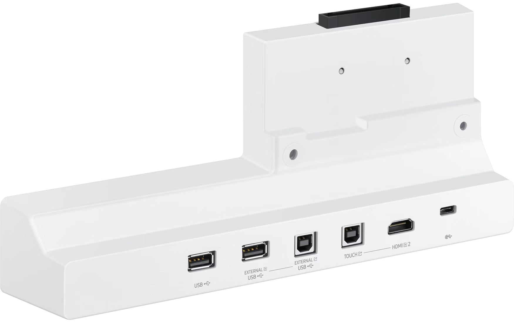 Samsung Touch Display Flip WM55FX Infrarot 55 "