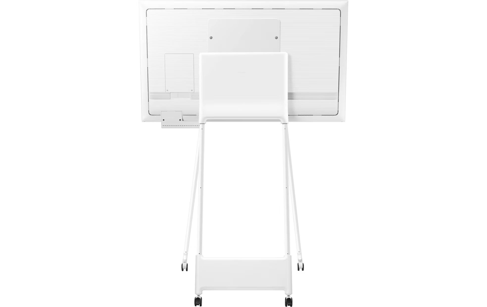 Samsung Touch Display Flip WM55FX Infrarot 55 "
