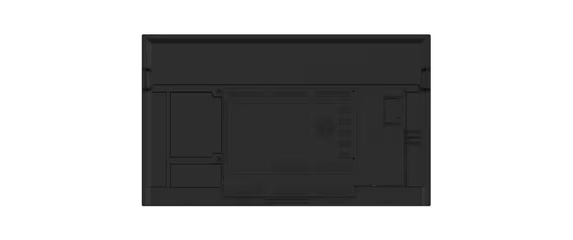 iiyama Touch Display Prolite TE7513A-B2AG Infrarot 75 "