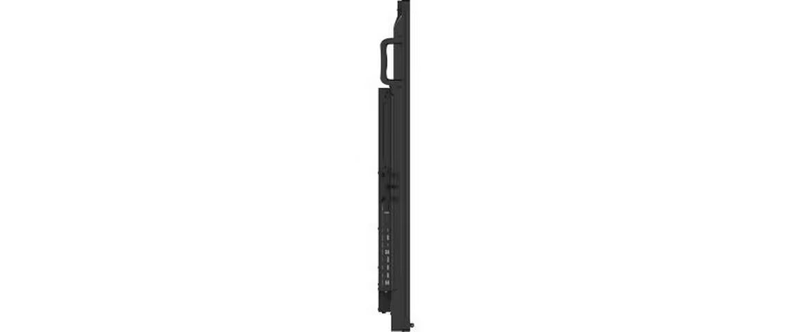 iiyama Touch Display ProLite TE6515A-B2AG Infrarot 64.5 "
