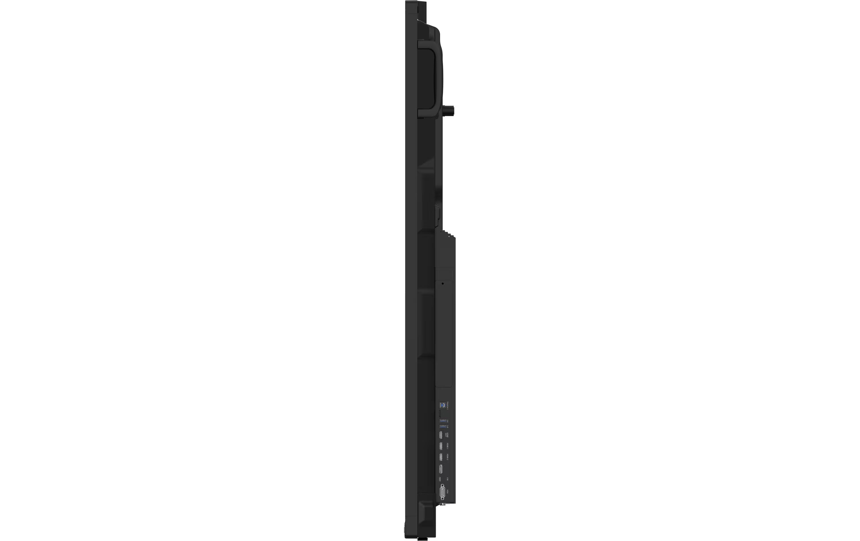 Philips Touch Display E-Line 65BDL4252E Multitouch 65 "