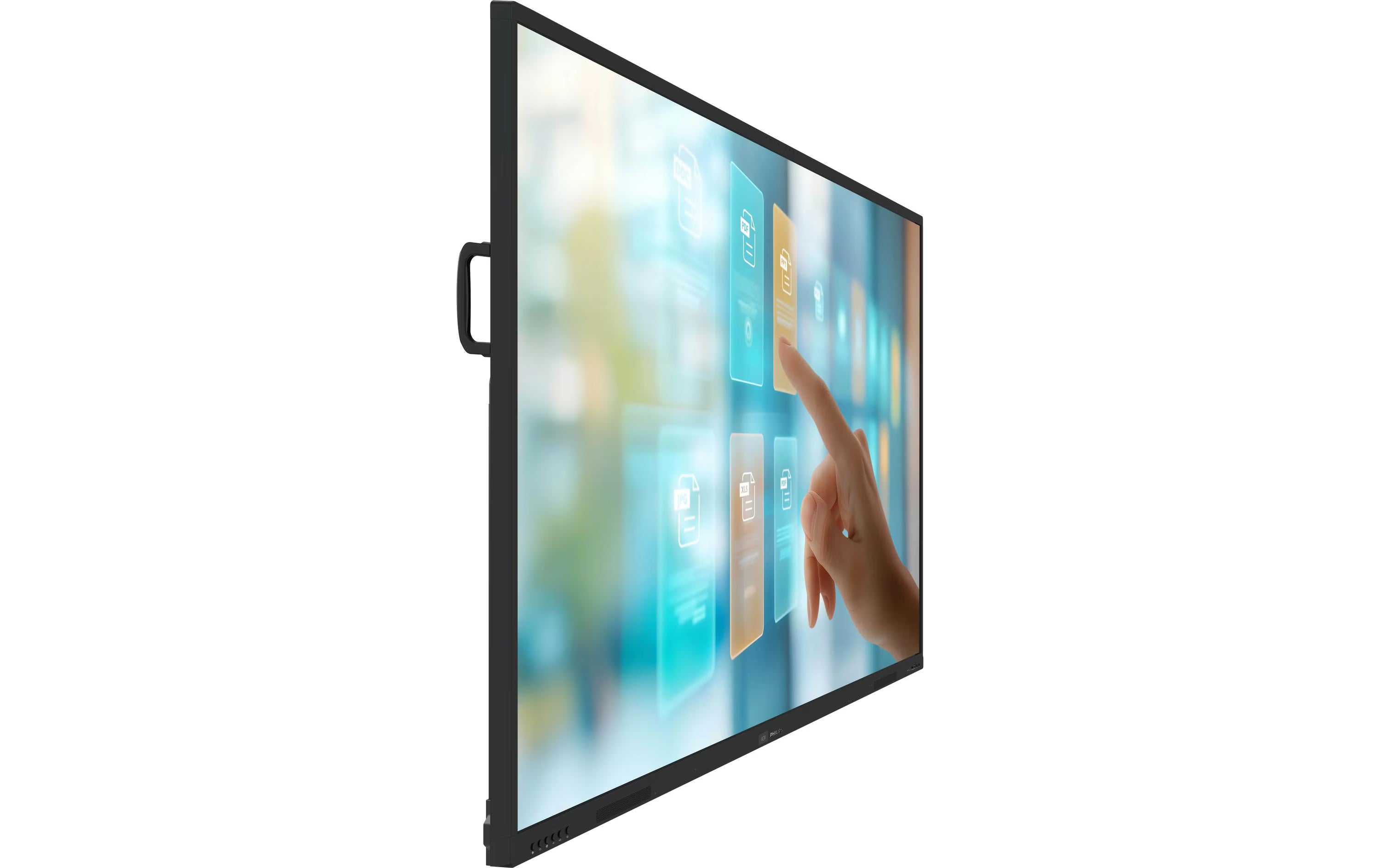 Philips Touch Display E-Line 65BDL4252E Multitouch 65 "