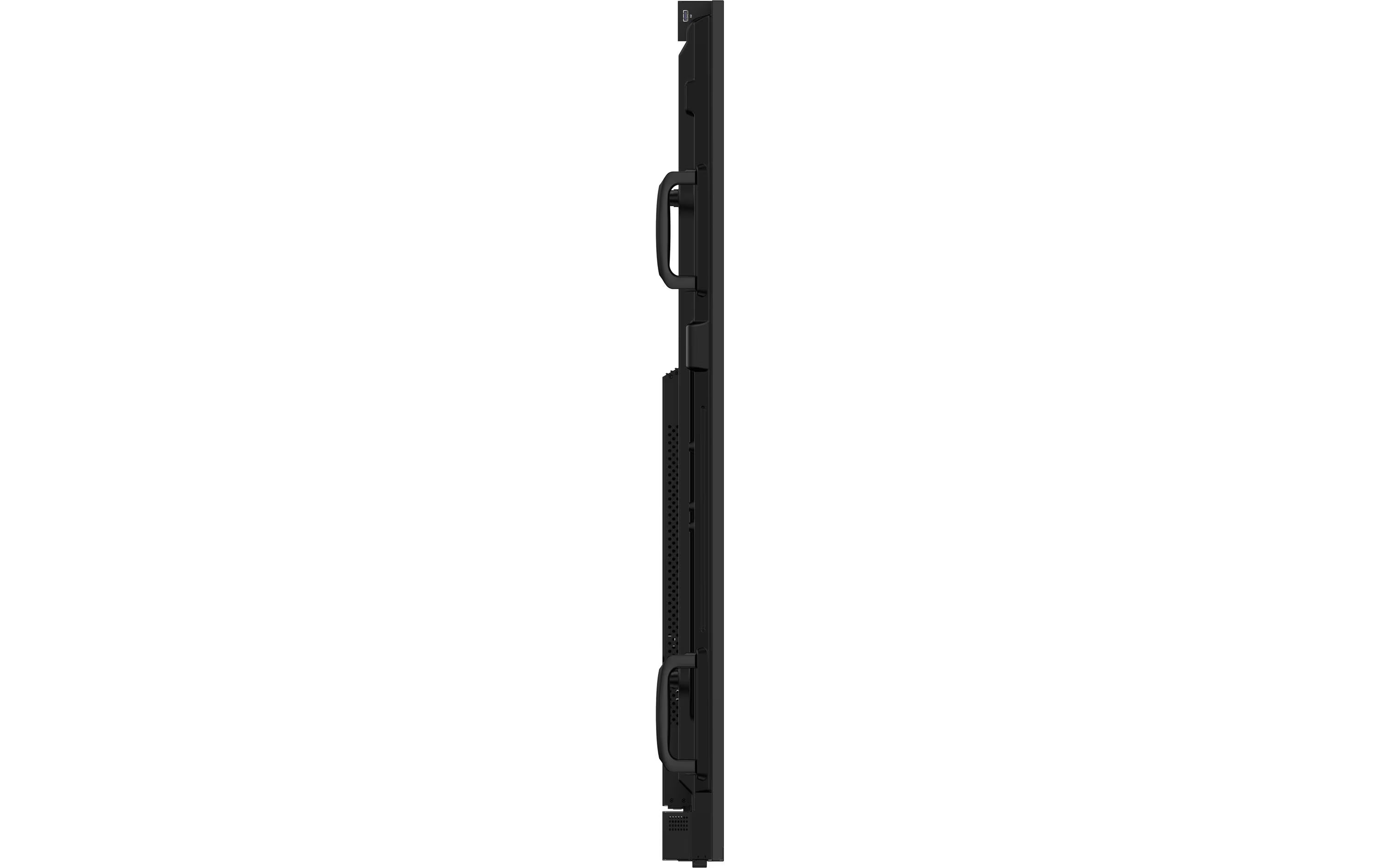 iiyama Public Display ProLite LH10552UWS-B1AG 104.6 "