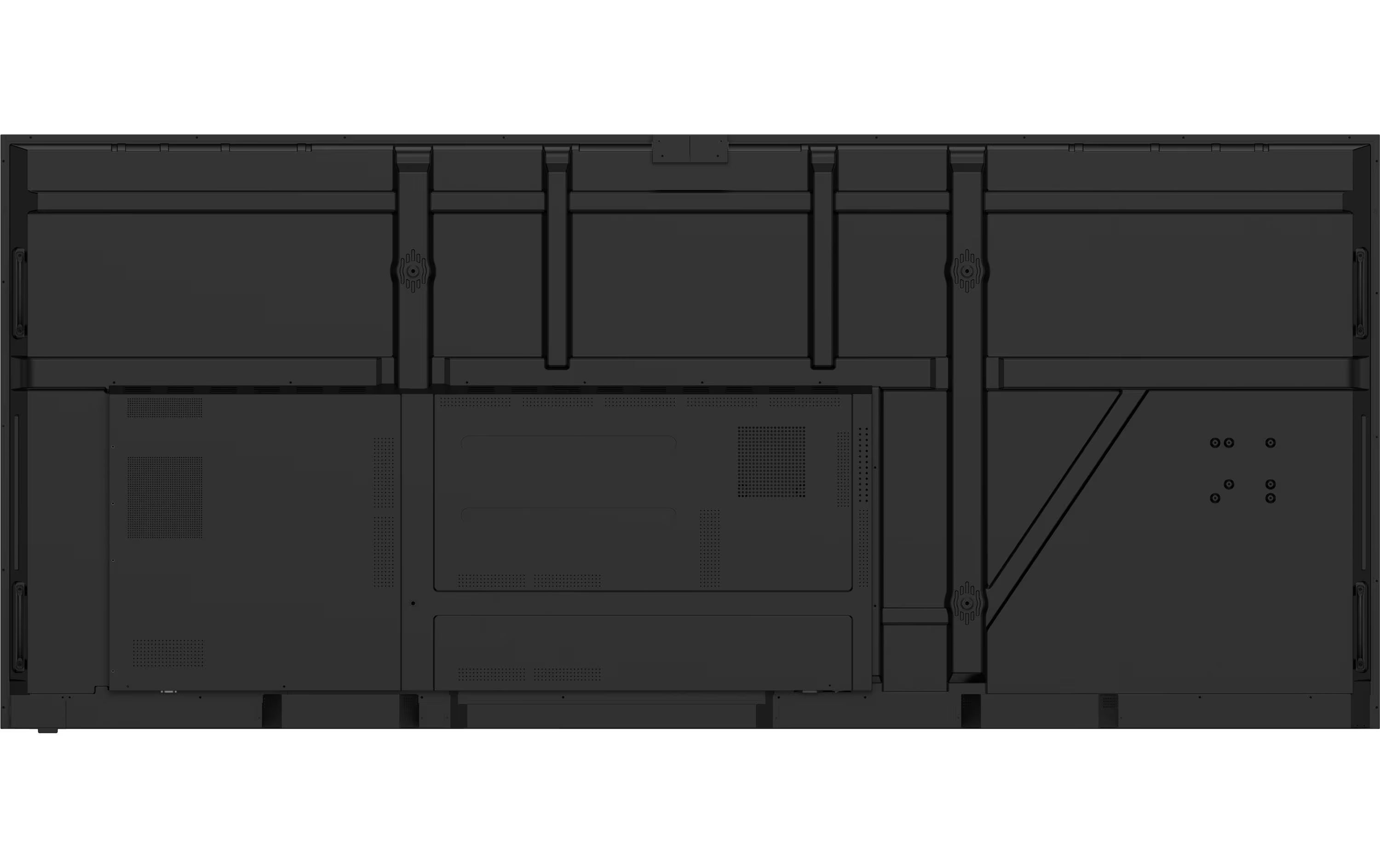 iiyama Public Display ProLite LH10552UWS-B1AG 104.6 "