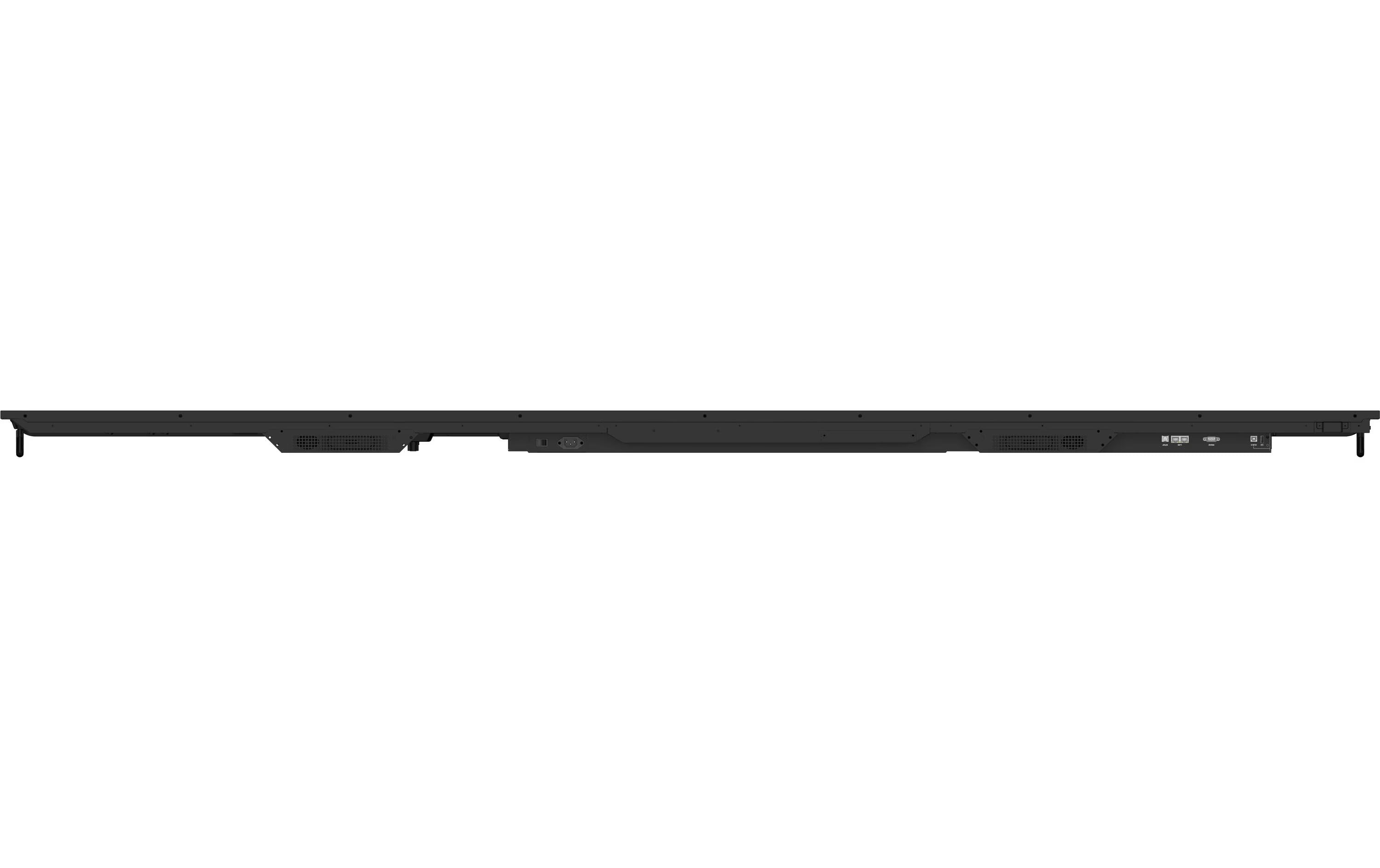 iiyama Public Display ProLite LH10552UWS-B1AG 104.6 "