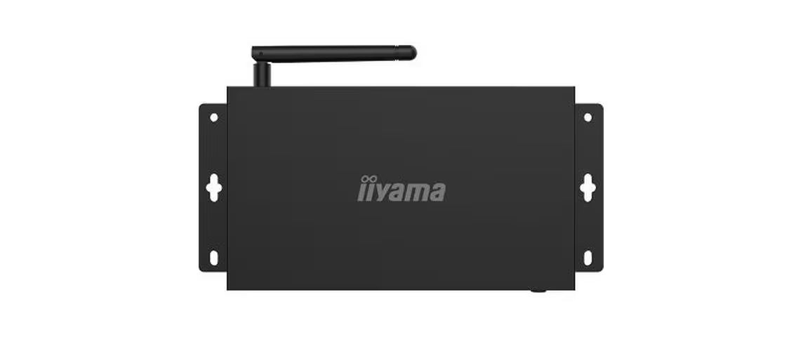 iiyama Digital Signage Player IISIGNAGEBOX-1 Android
