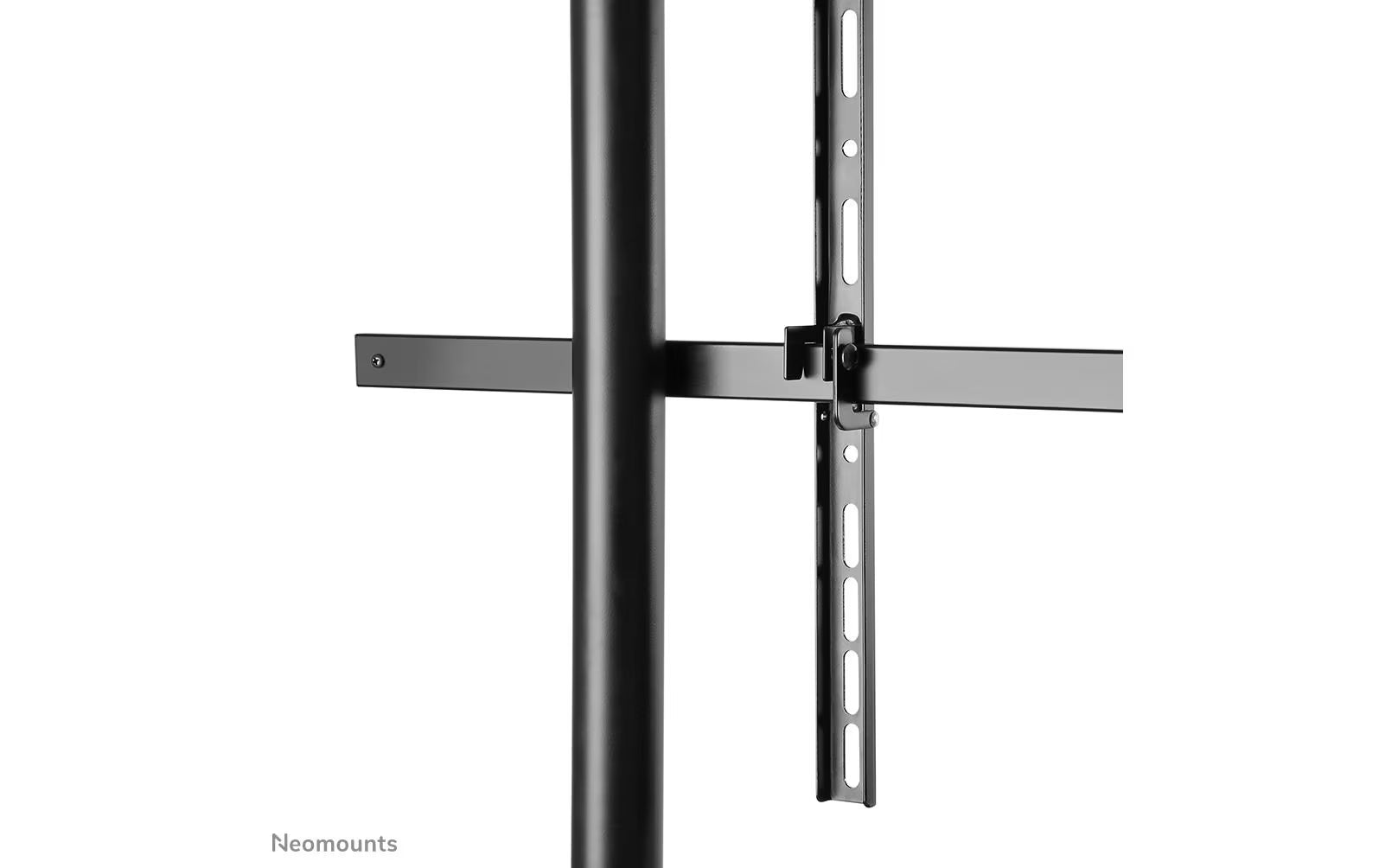 NEOMOUNTS TV-Trolley NS-M3800 Schwarz