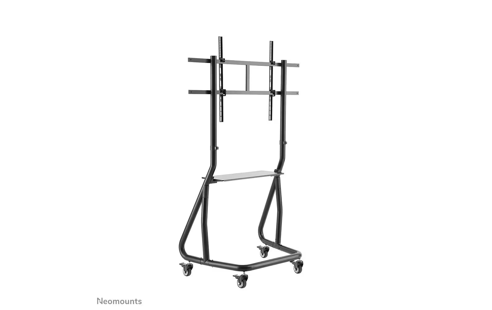 NEOMOUNTS TV-Trolley NS-M3800 Schwarz