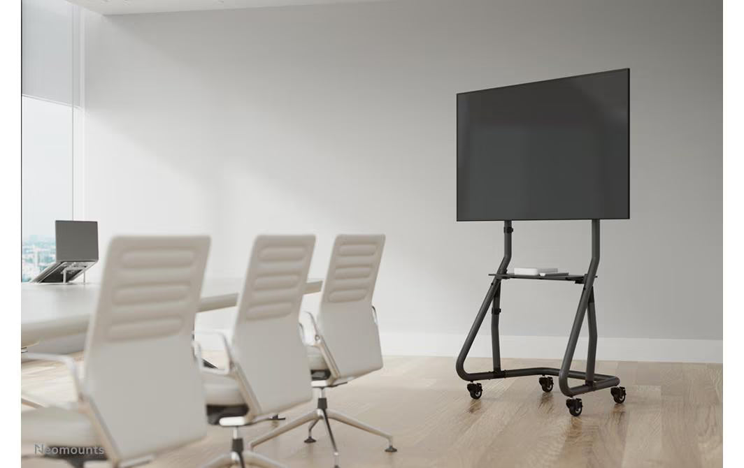 NEOMOUNTS TV-Trolley NS-M3800 Schwarz