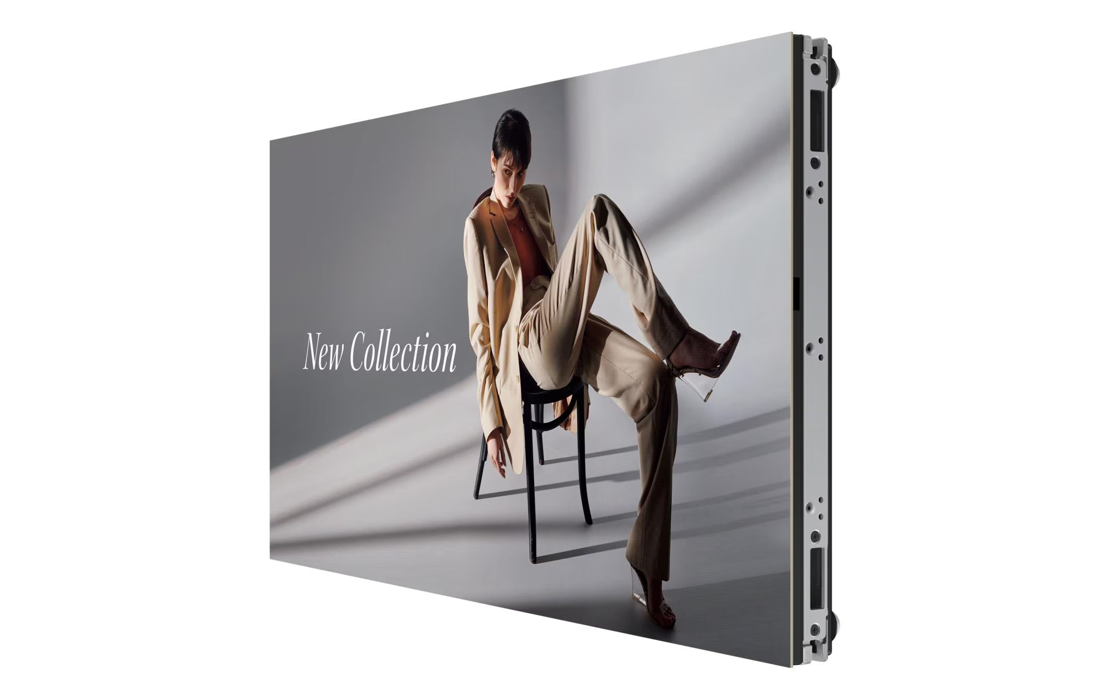 Samsung LED Wall MMF Serie p 1.5 LH015MMFRGS/XU 27.1 "