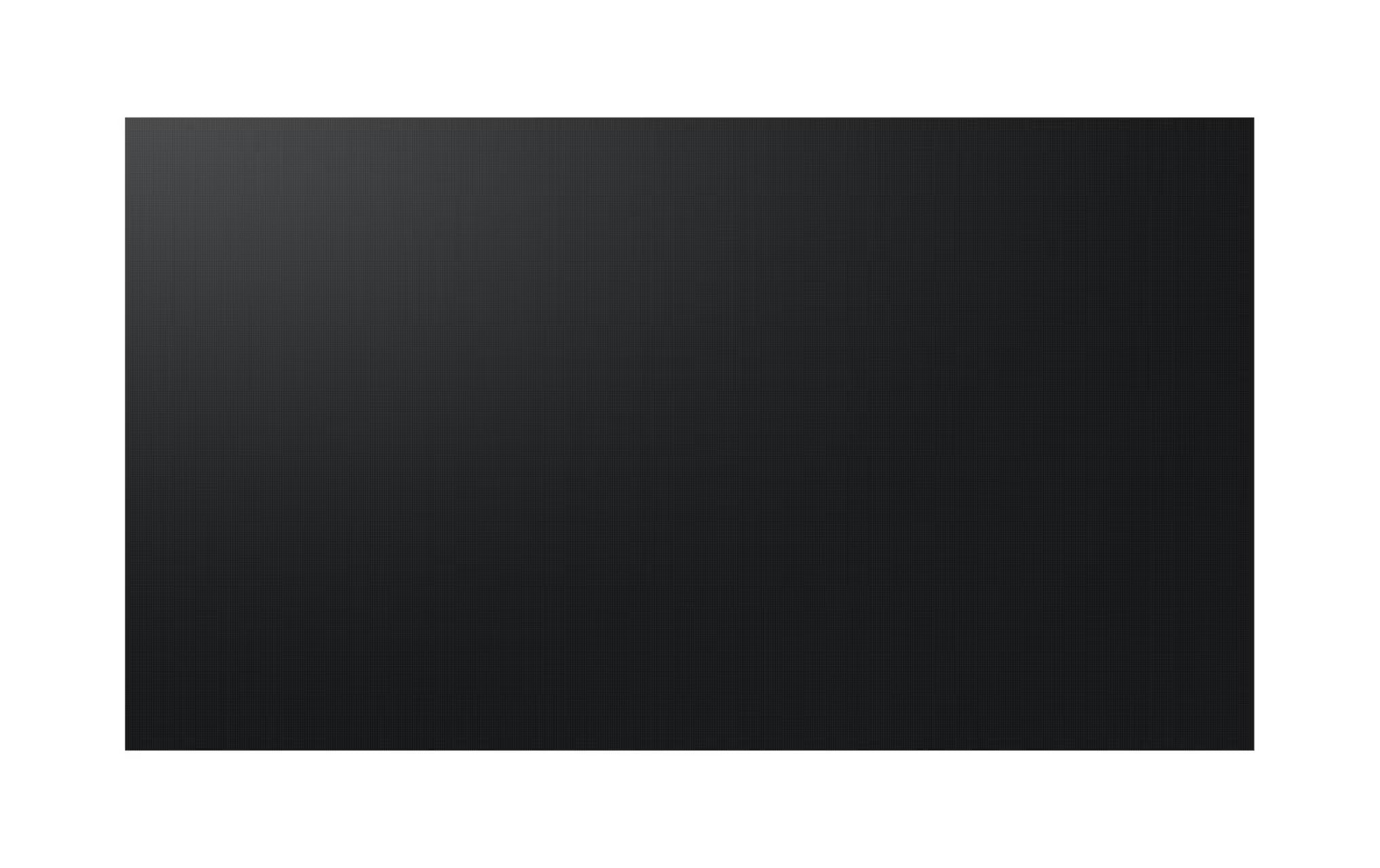 Samsung LED Wall MPF Serie p 0.8 LH008MPFAAA/WC 16.4 "