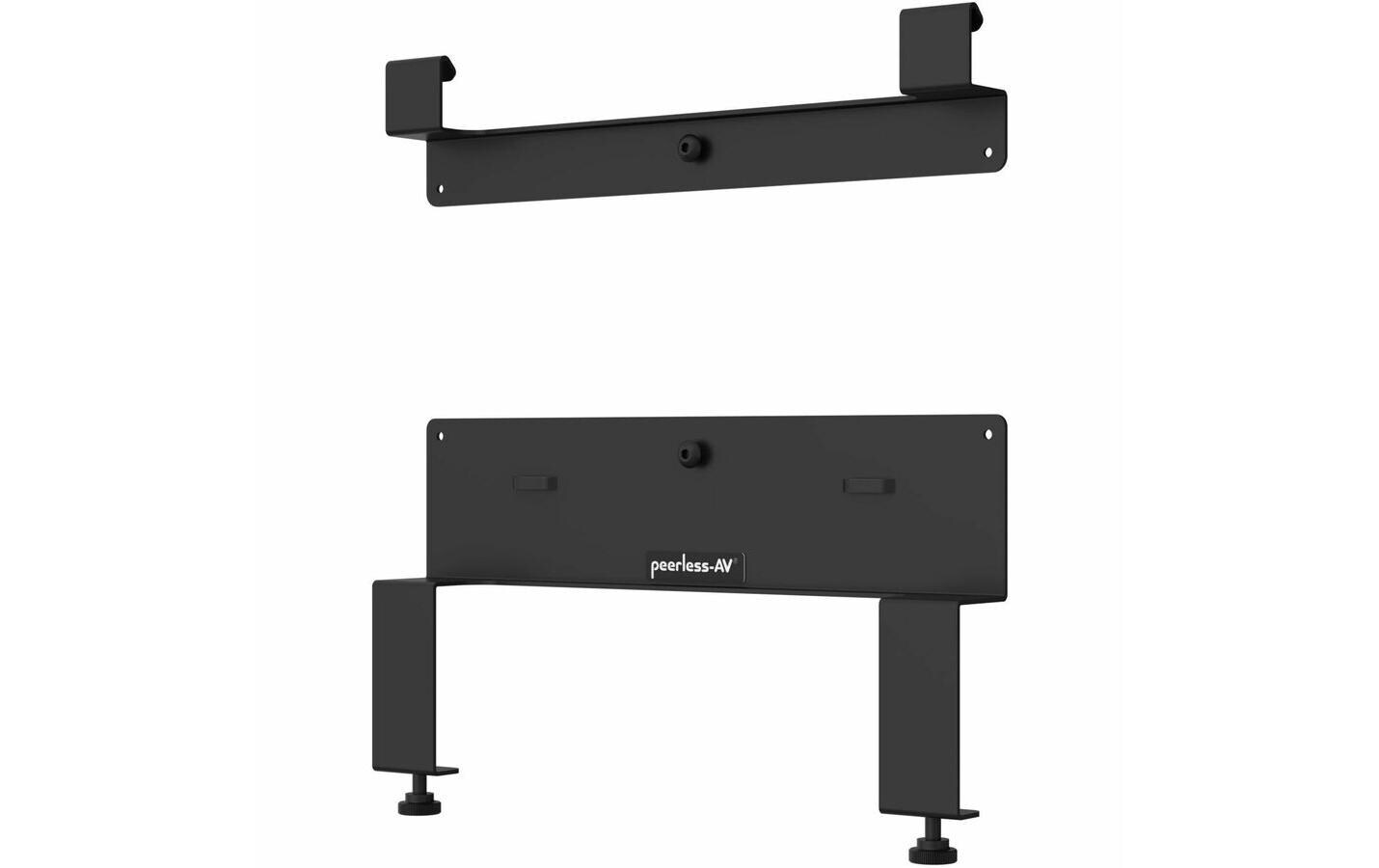 Peerless-AV ACC-STSCF1 Schelle Schwarz