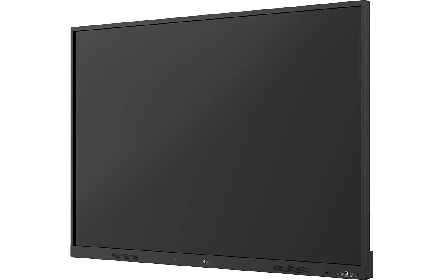 LG Touch Display CreateBoard 75TR3ER-B Multitouch 75 "