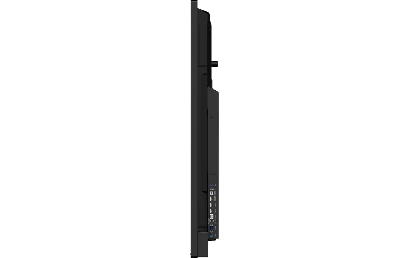 LG Touch Display CreateBoard 86TR3ER-B Multitouch 86 "