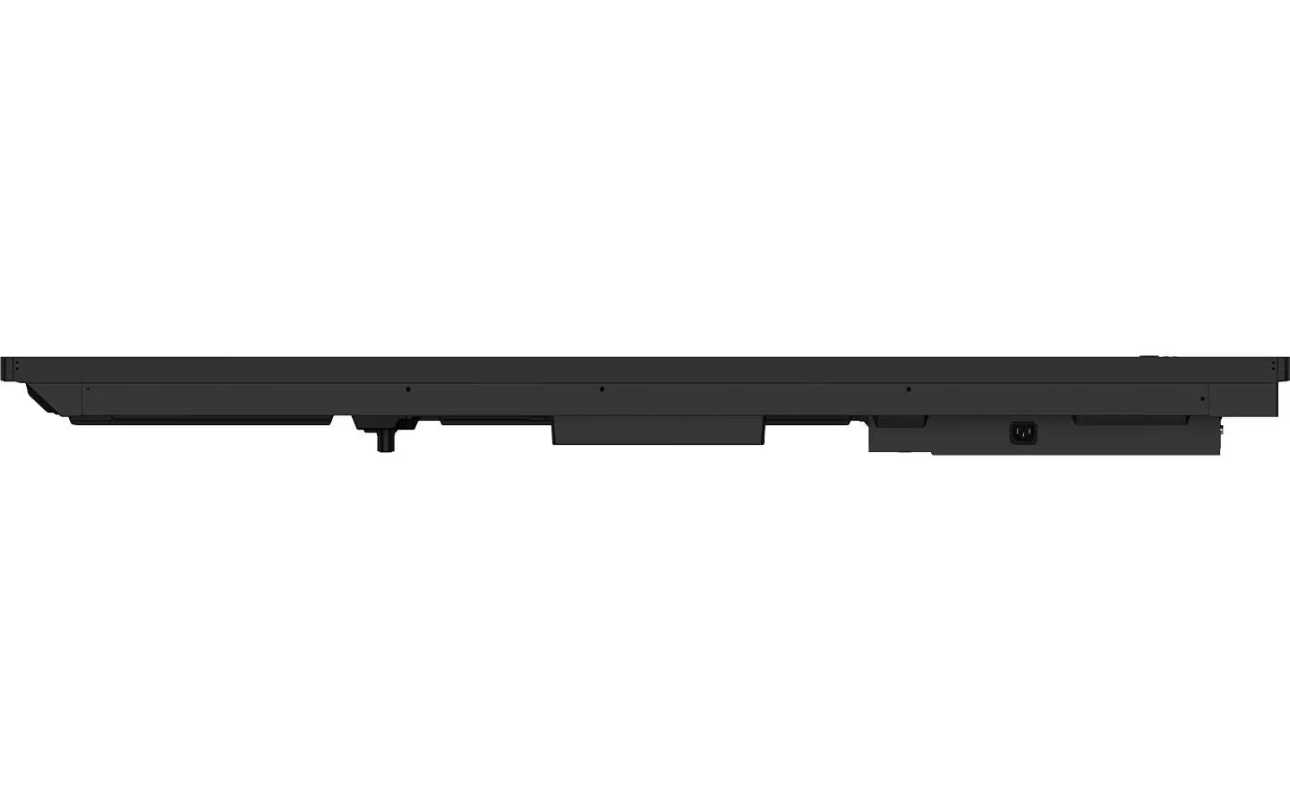 LG Touch Display CreateBoard 65TR3ER-B Multitouch 65 "