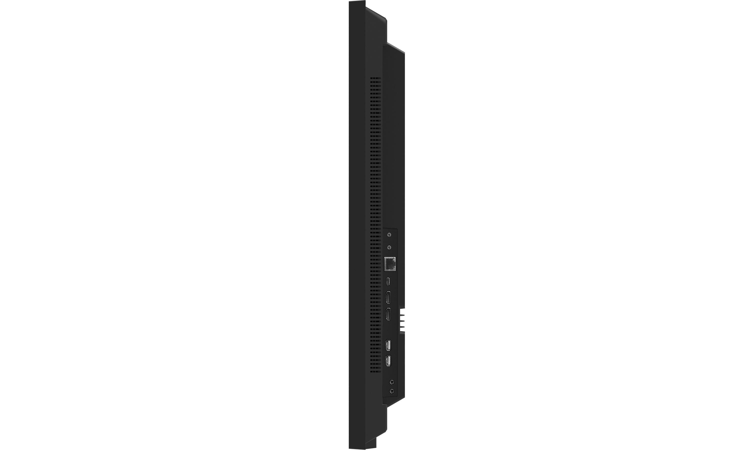 iiyama Public Display ProLite LH4366UHSB-B1AG 43 "