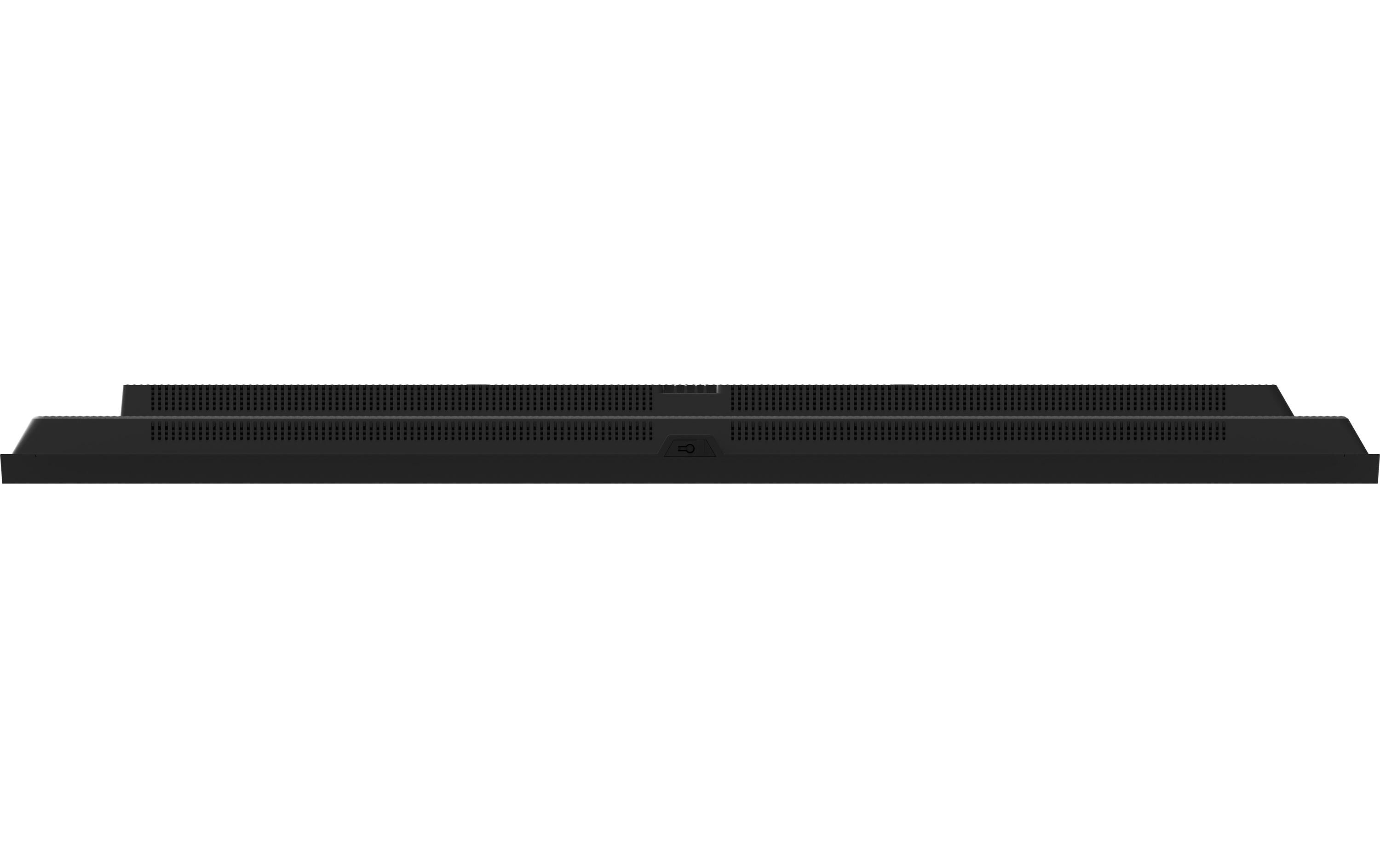 iiyama Public Display ProLite LH4366UHSB-B1AG 43 "